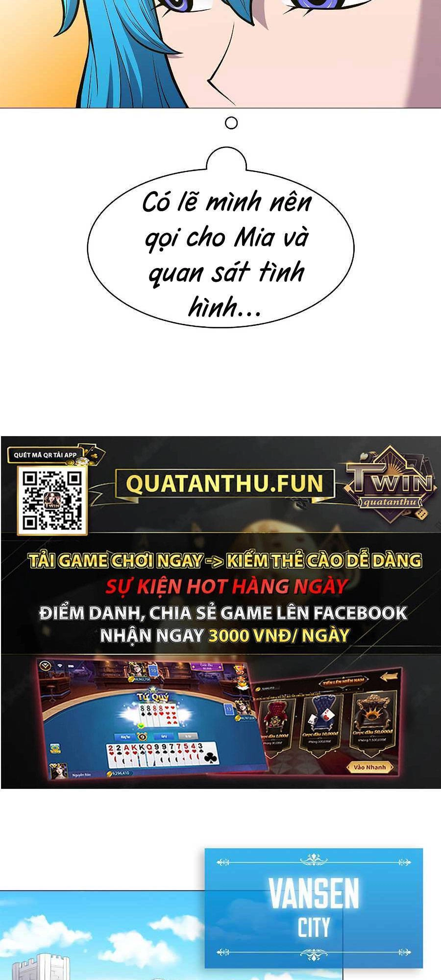 Người Nâng Cấp Chapter 37 - 24