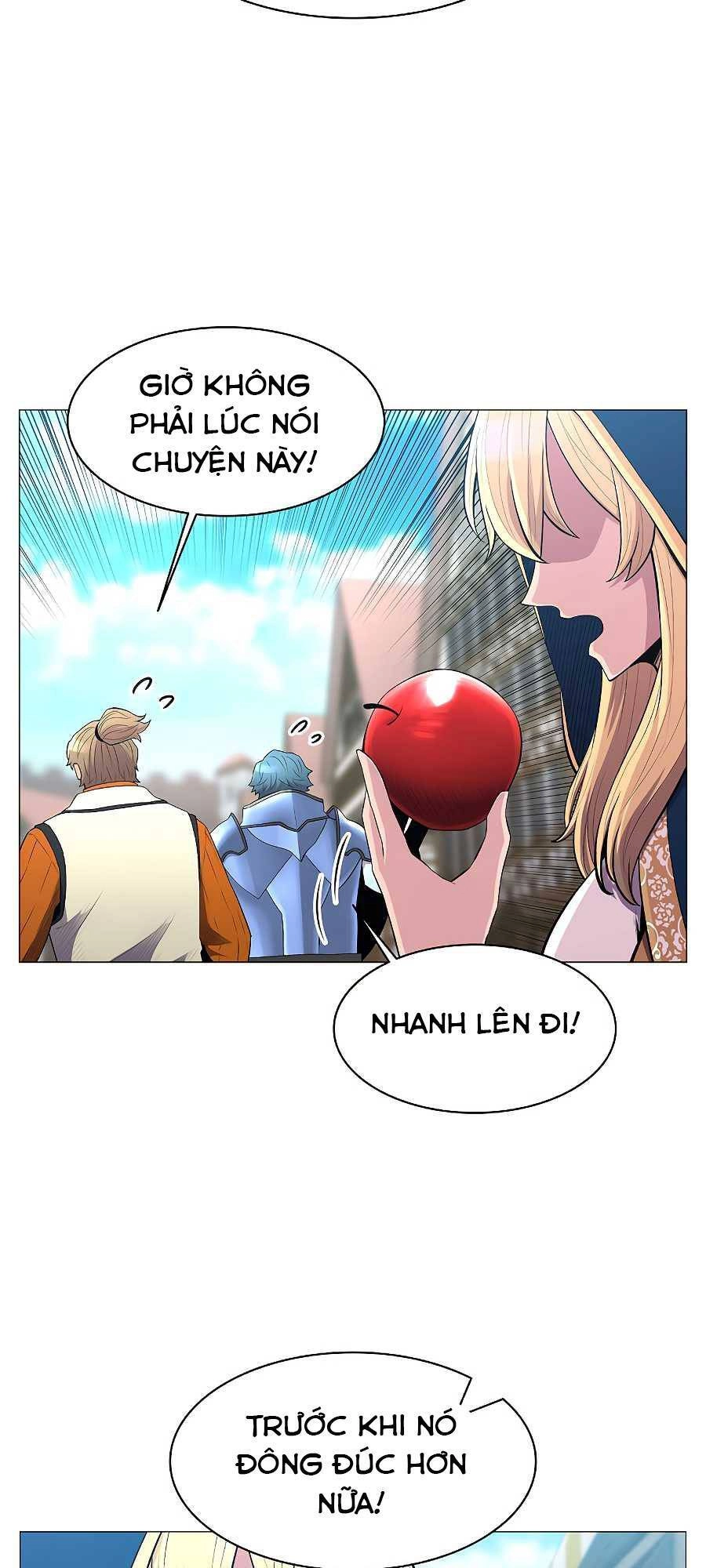 Người Nâng Cấp Chapter 37 - 28