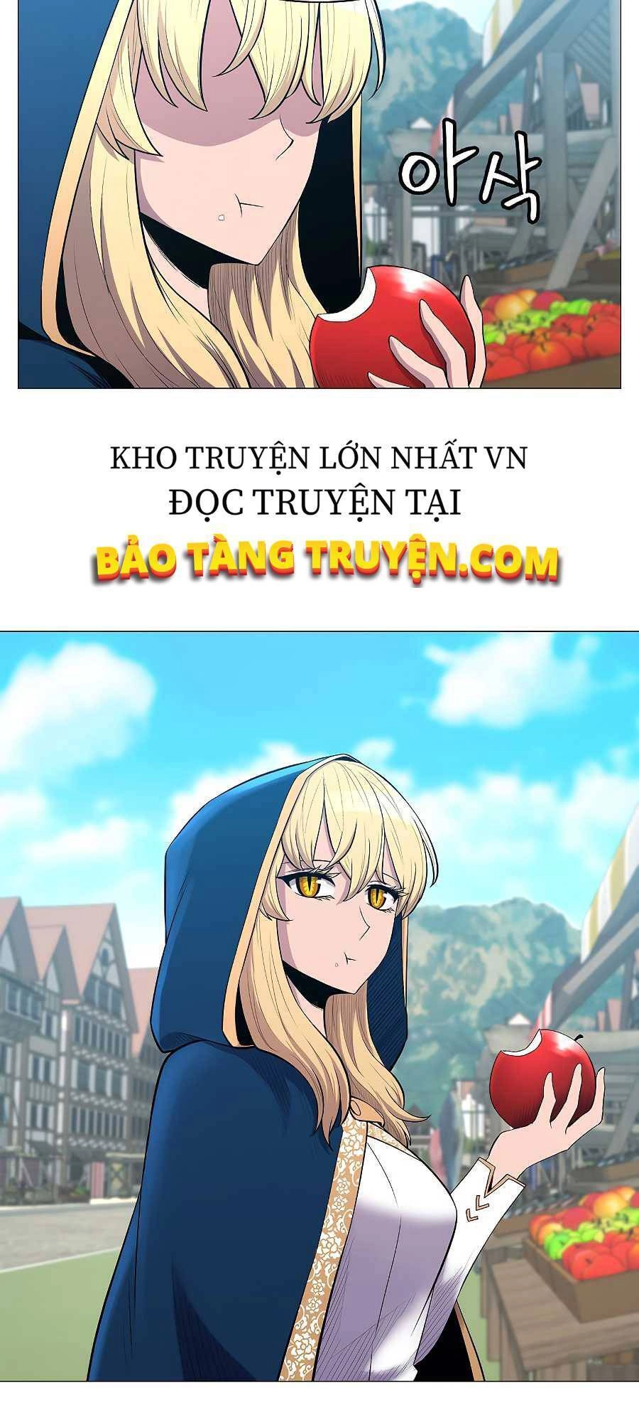 Người Nâng Cấp Chapter 37 - 29