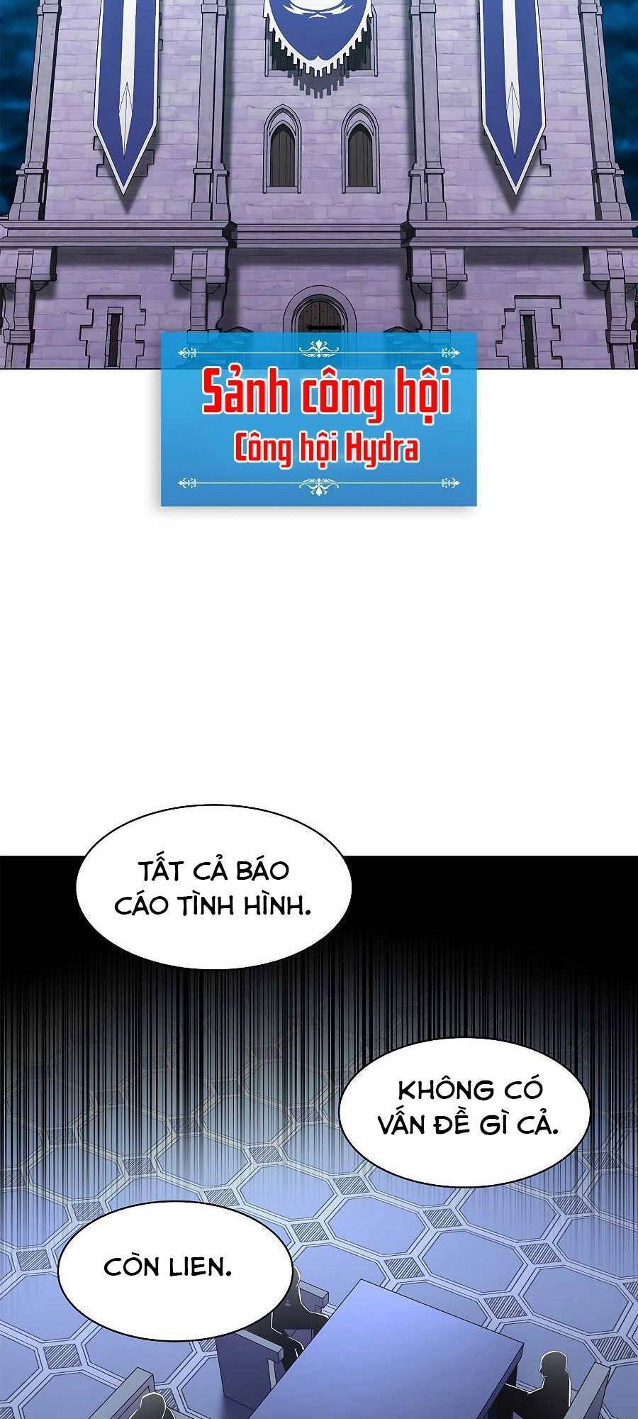 Người Nâng Cấp Chapter 37 - 32