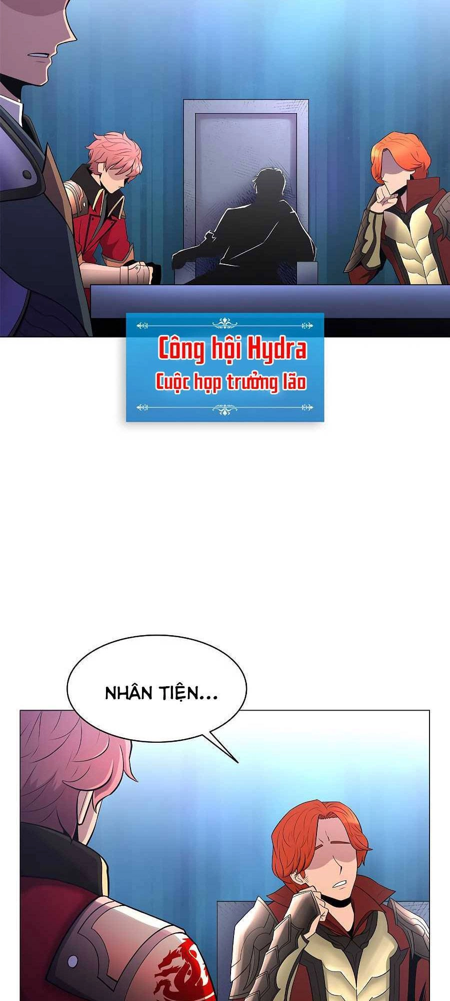 Người Nâng Cấp Chapter 37 - 34