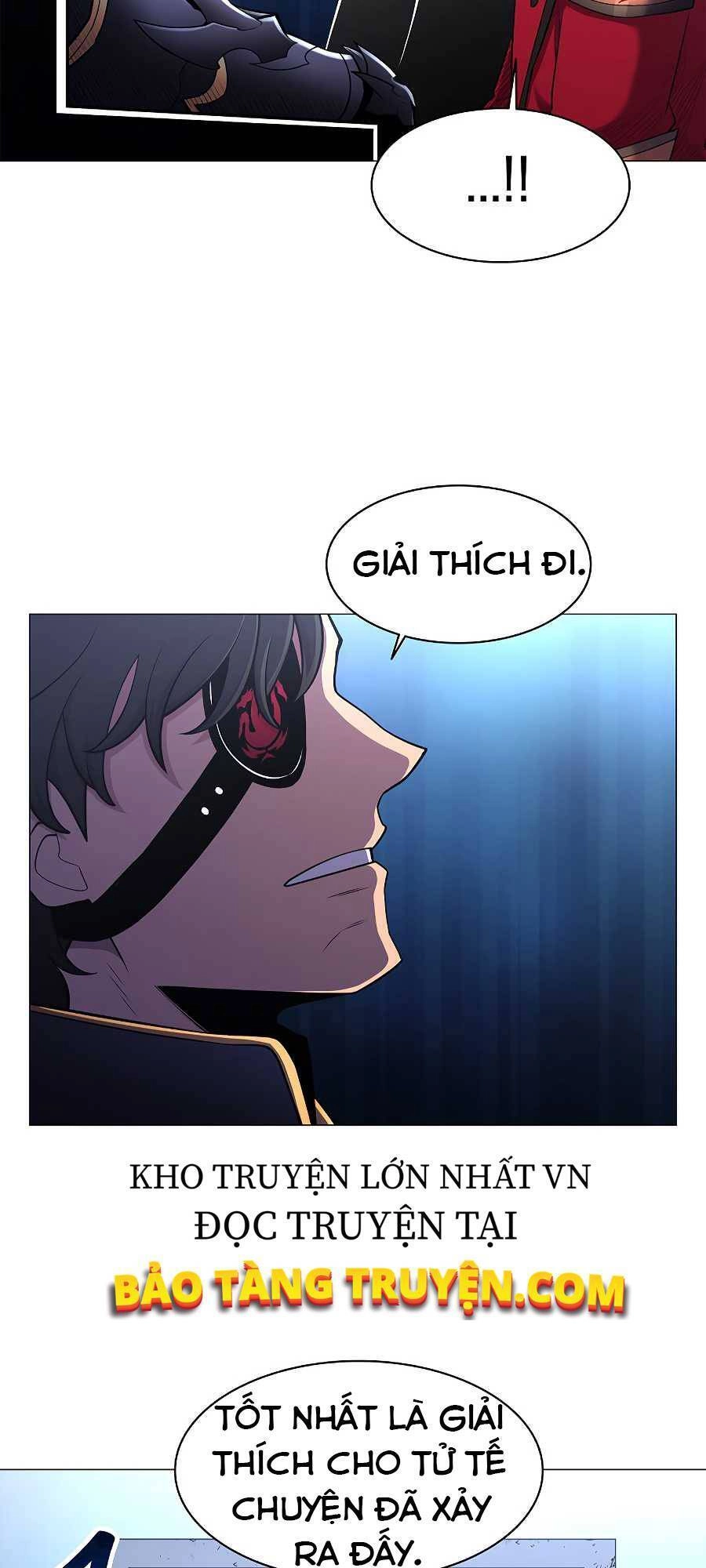 Người Nâng Cấp Chapter 37 - 37