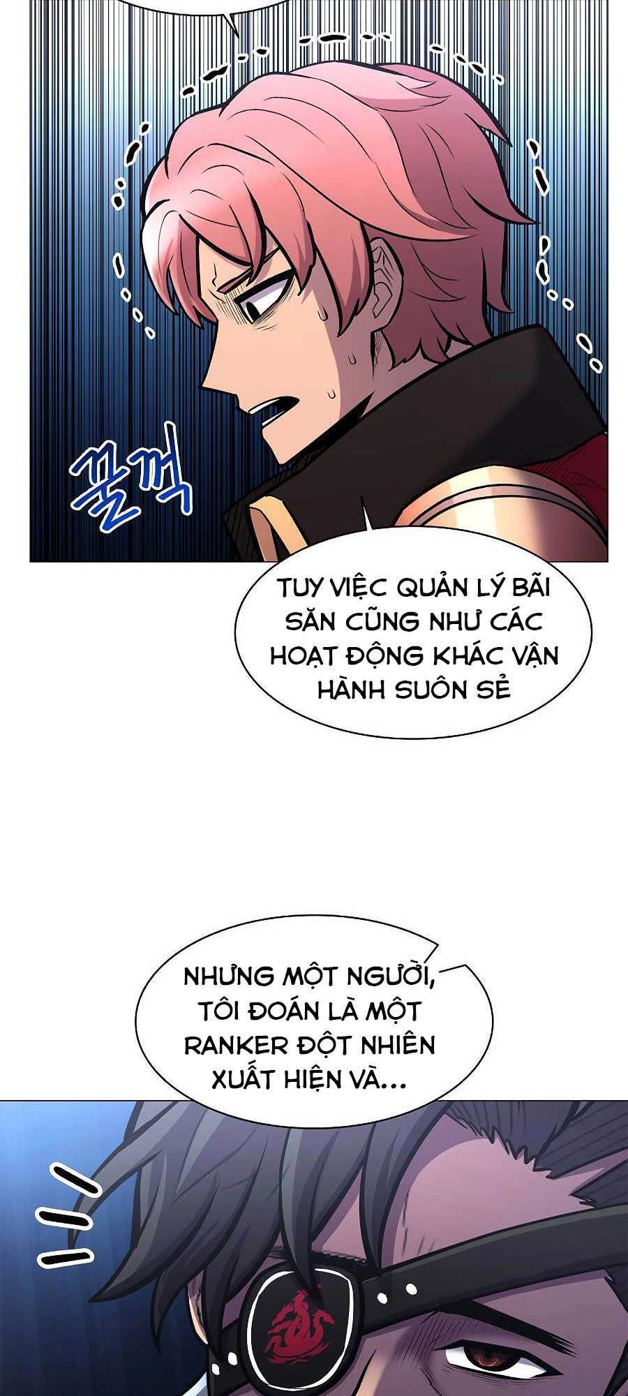 Người Nâng Cấp Chapter 37 - 40