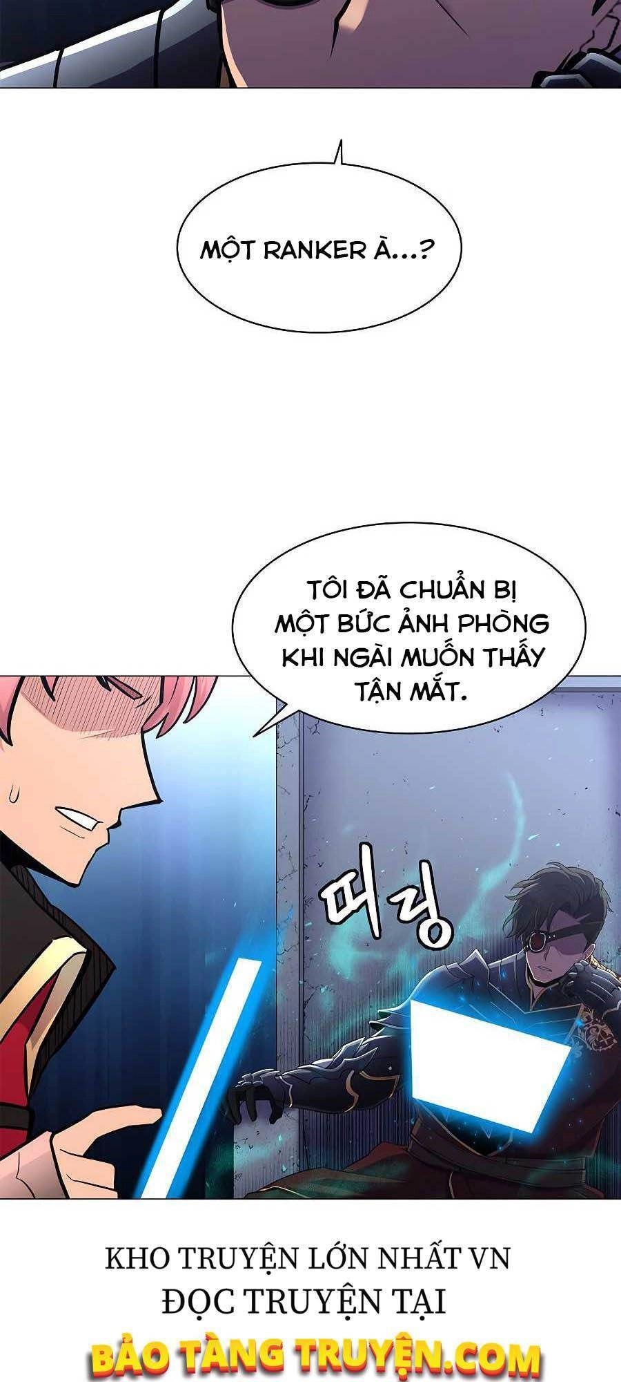 Người Nâng Cấp Chapter 37 - 41