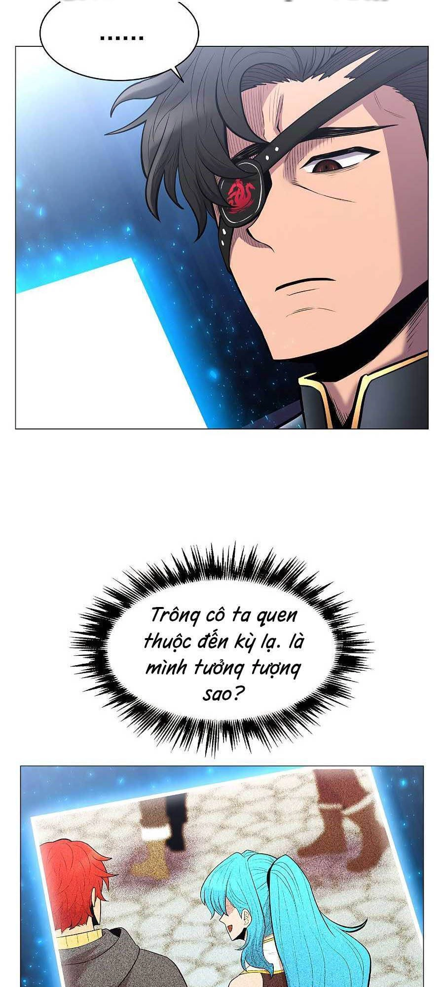 Người Nâng Cấp Chapter 37 - 42