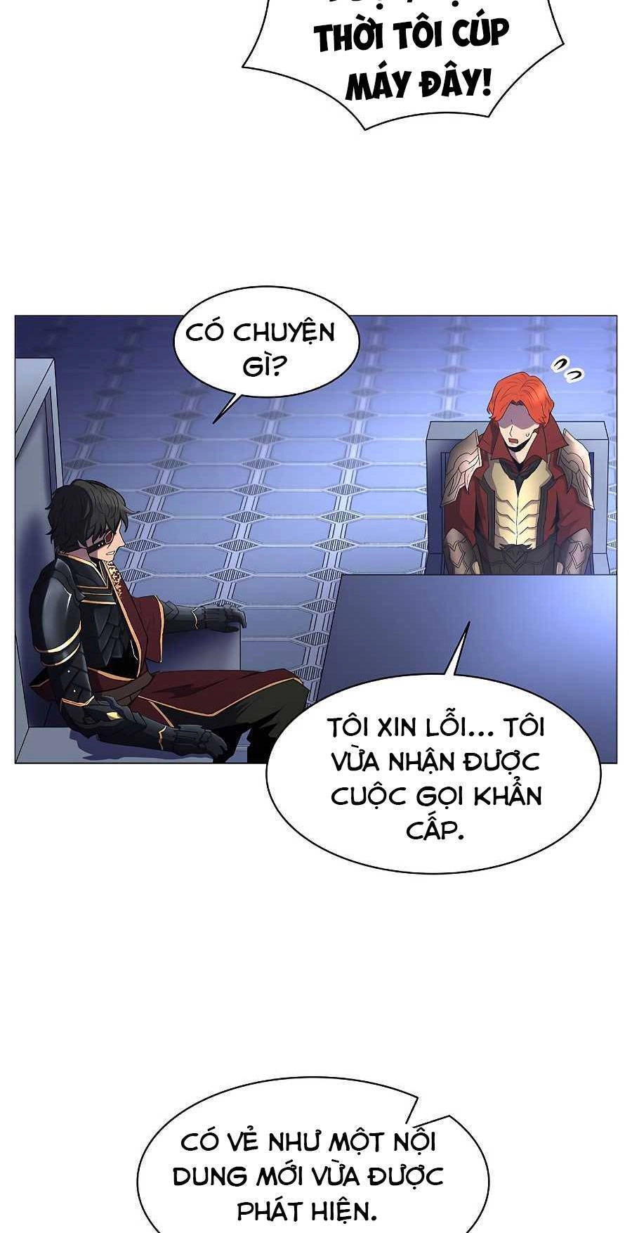 Người Nâng Cấp Chapter 37 - 45