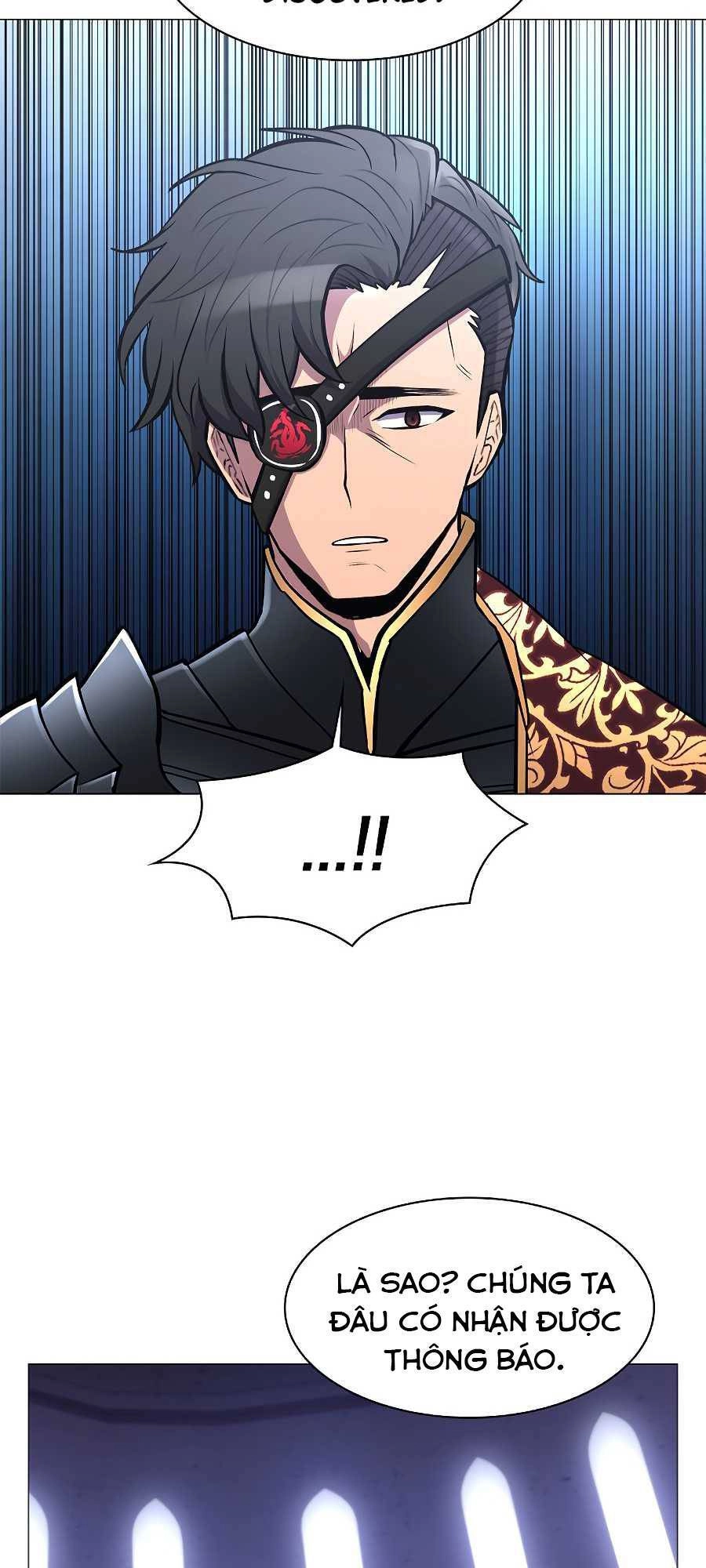 Người Nâng Cấp Chapter 37 - 46