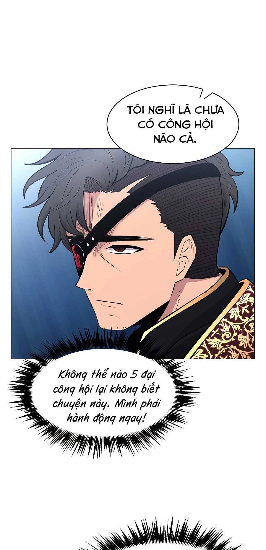 Người Nâng Cấp Chapter 37 - 48