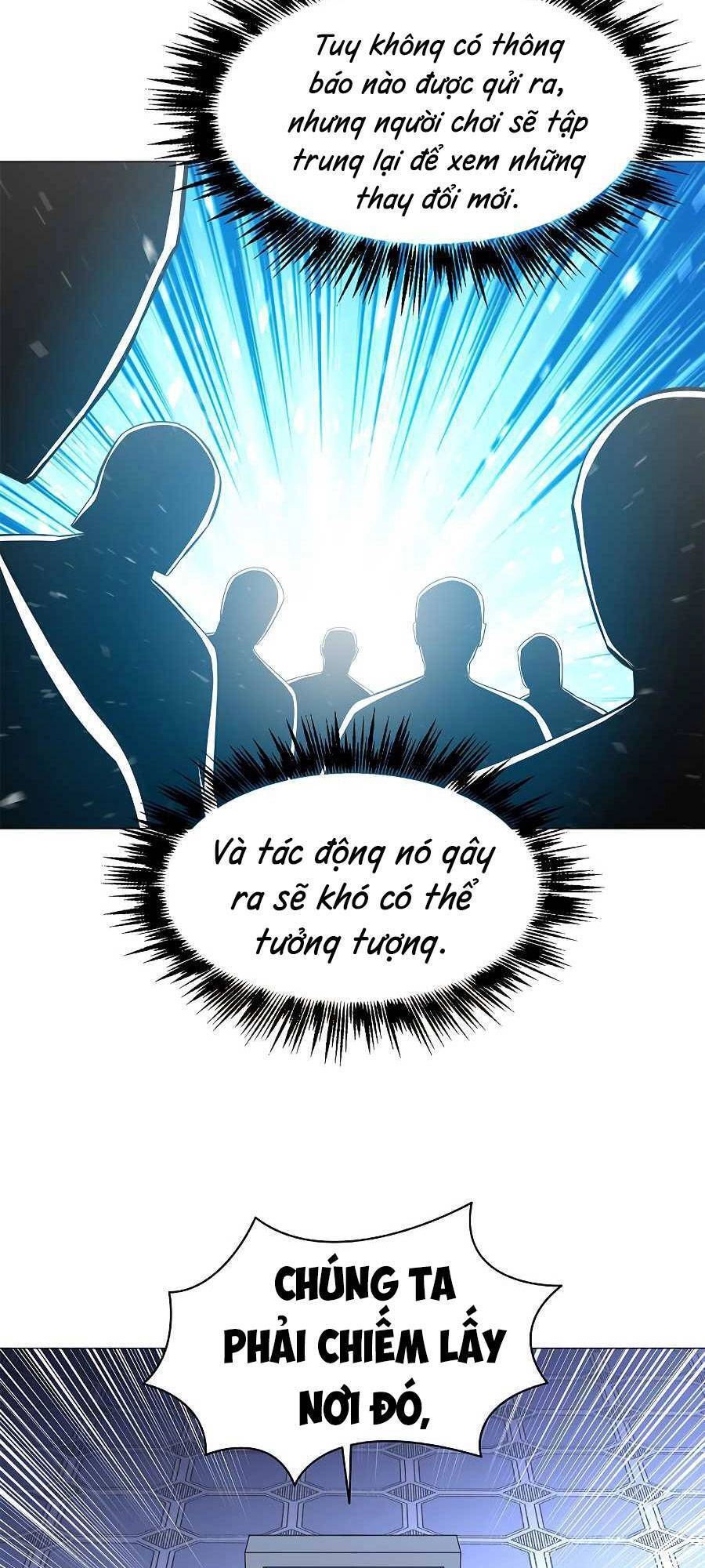 Người Nâng Cấp Chapter 37 - 49