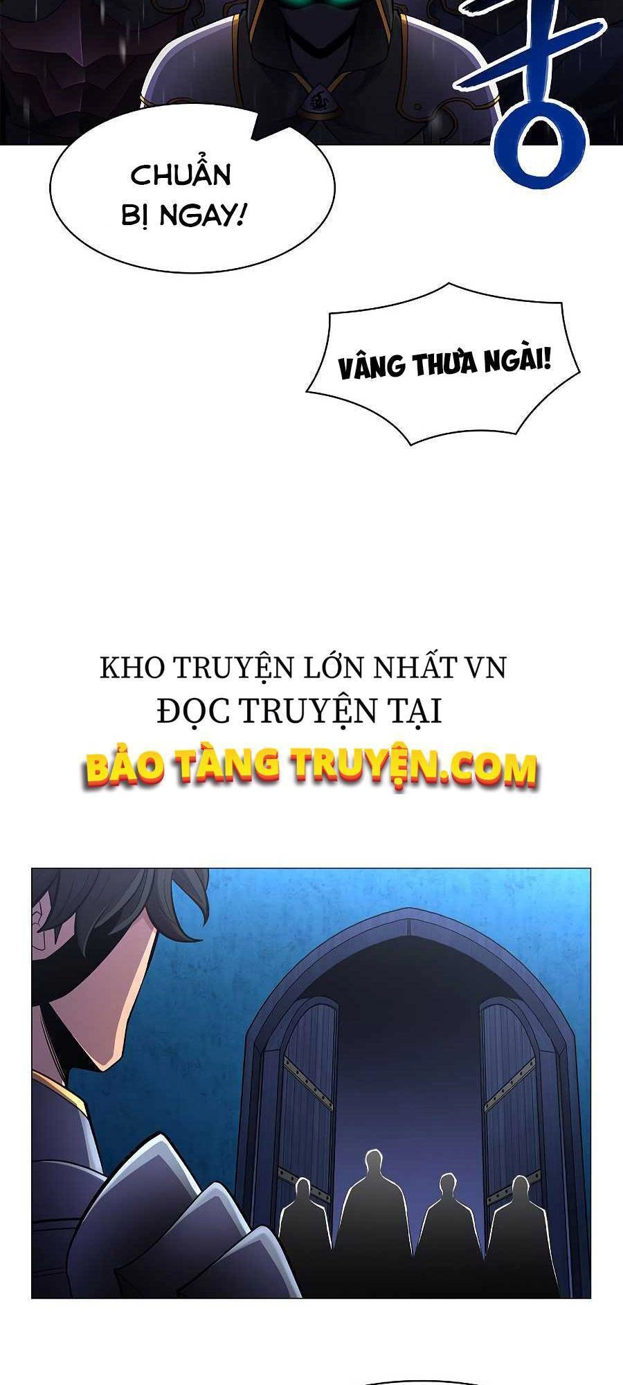 Người Nâng Cấp Chapter 37 - 51