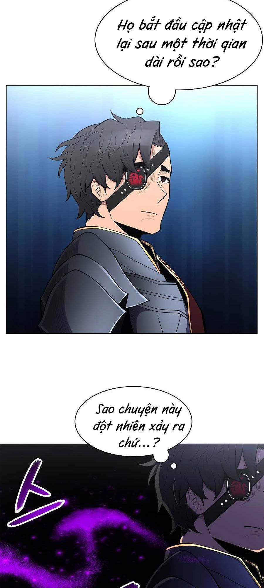 Người Nâng Cấp Chapter 37 - 53