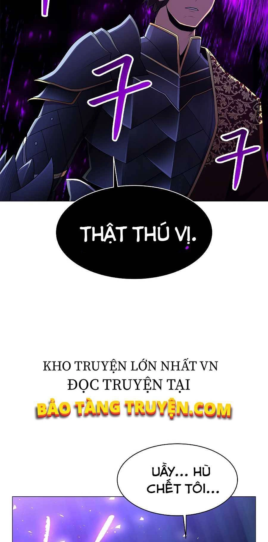 Người Nâng Cấp Chapter 37 - 57