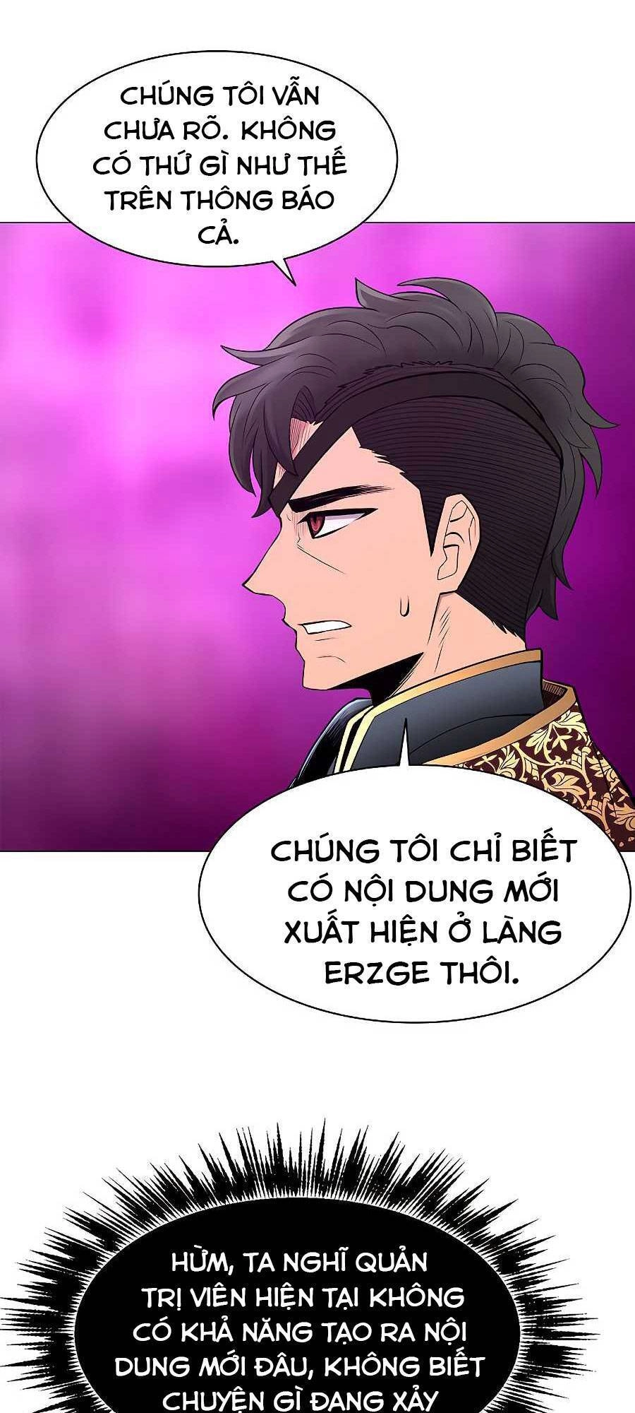 Người Nâng Cấp Chapter 37 - 63