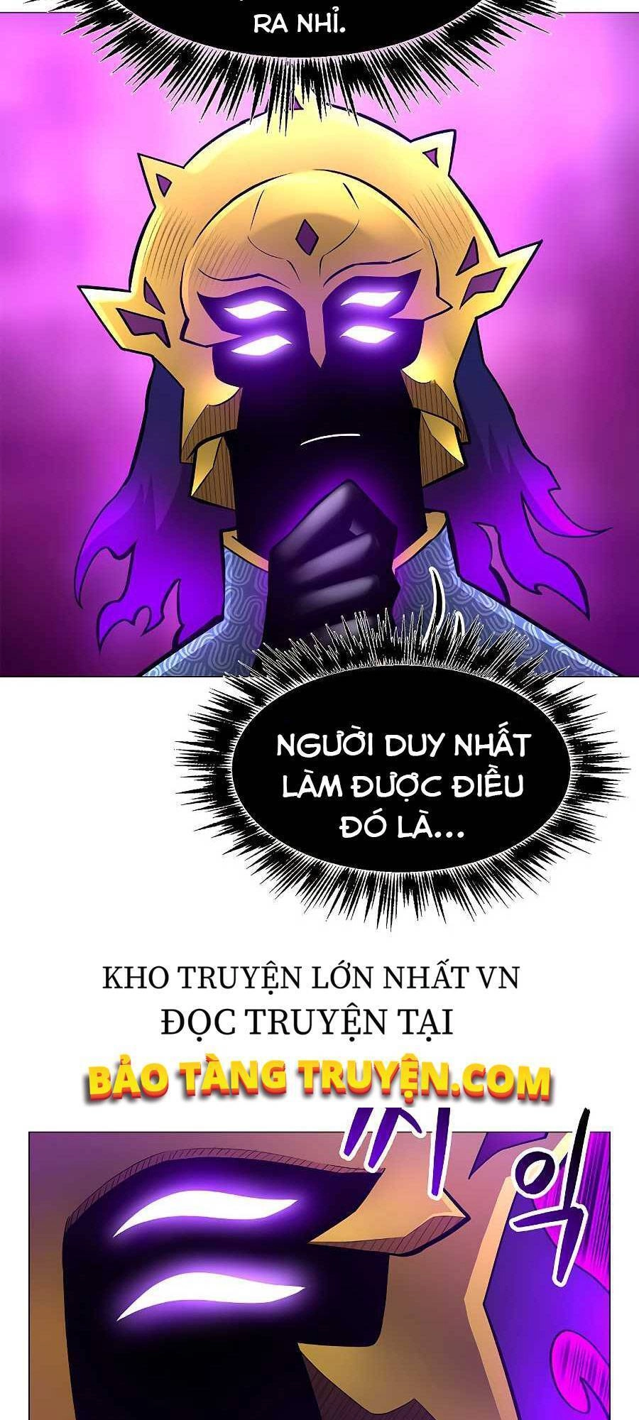 Người Nâng Cấp Chapter 37 - 64