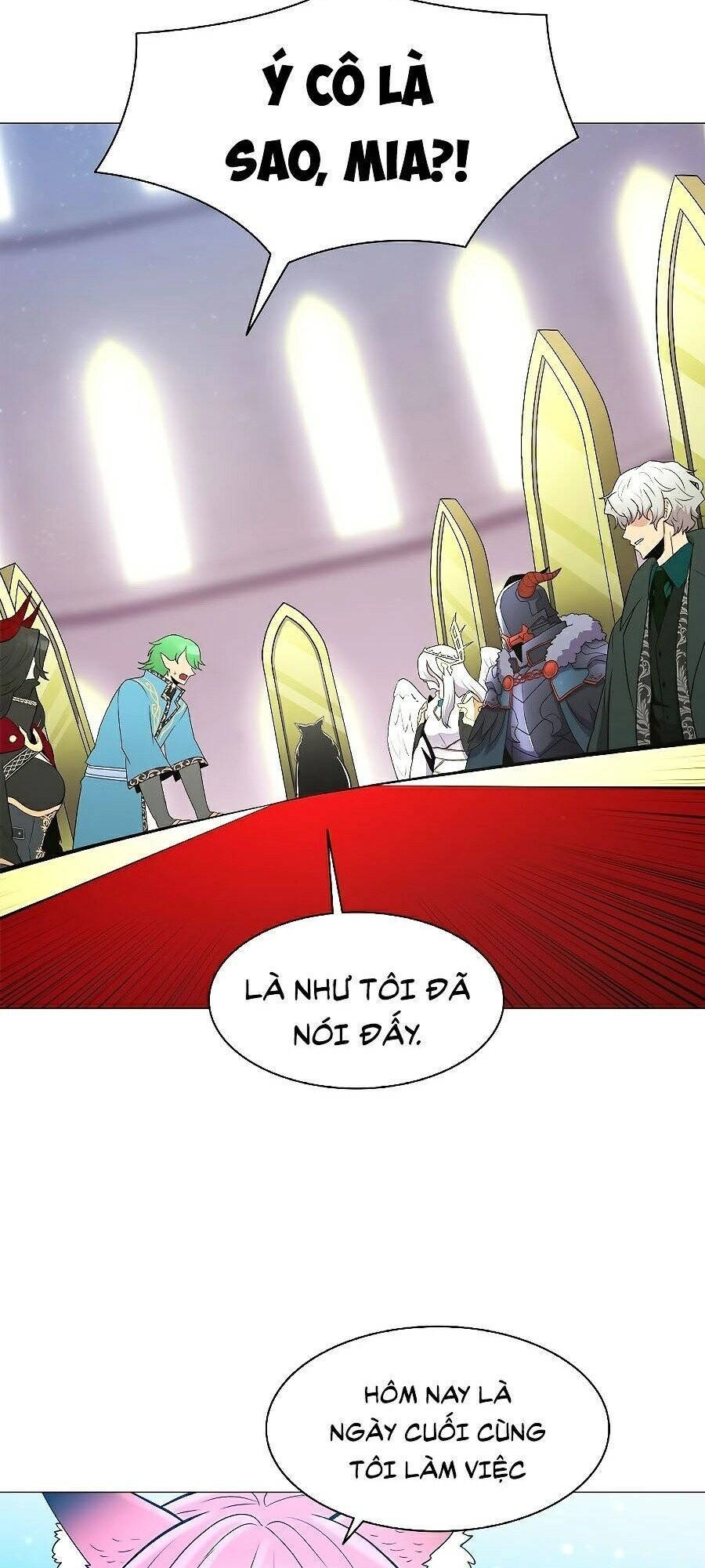 Người Nâng Cấp Chapter 38 - 7