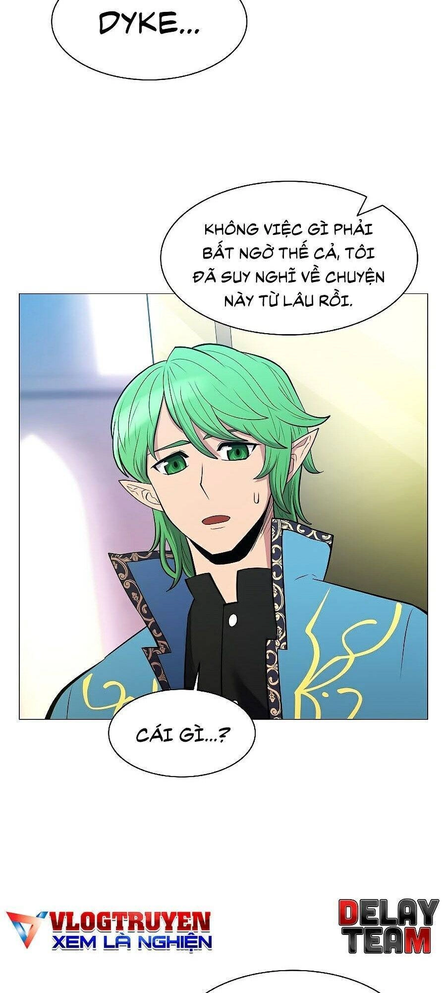 Người Nâng Cấp Chapter 38 - 13