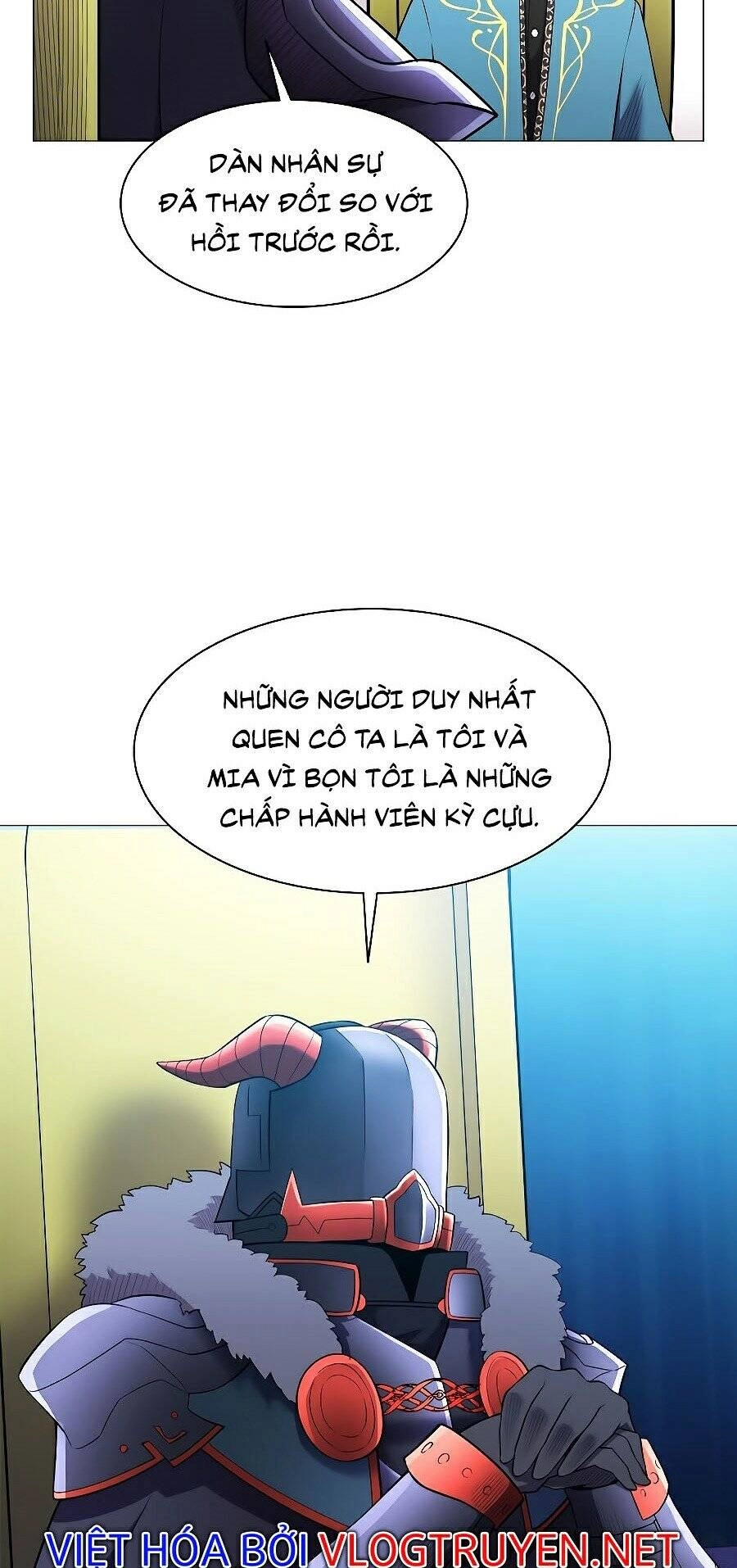 Người Nâng Cấp Chapter 38 - 23