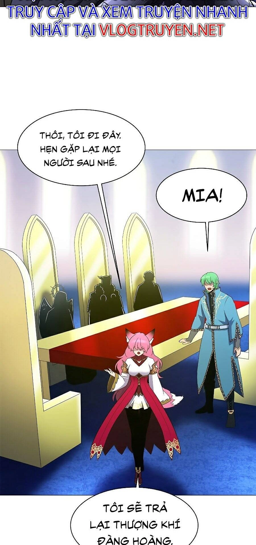 Người Nâng Cấp Chapter 38 - 24