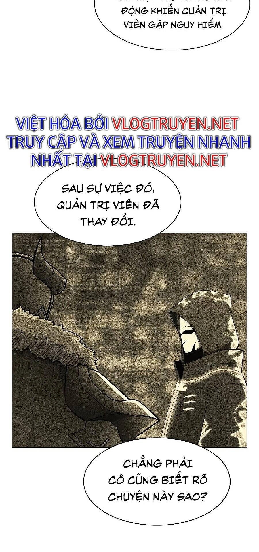 Người Nâng Cấp Chapter 38 - 30