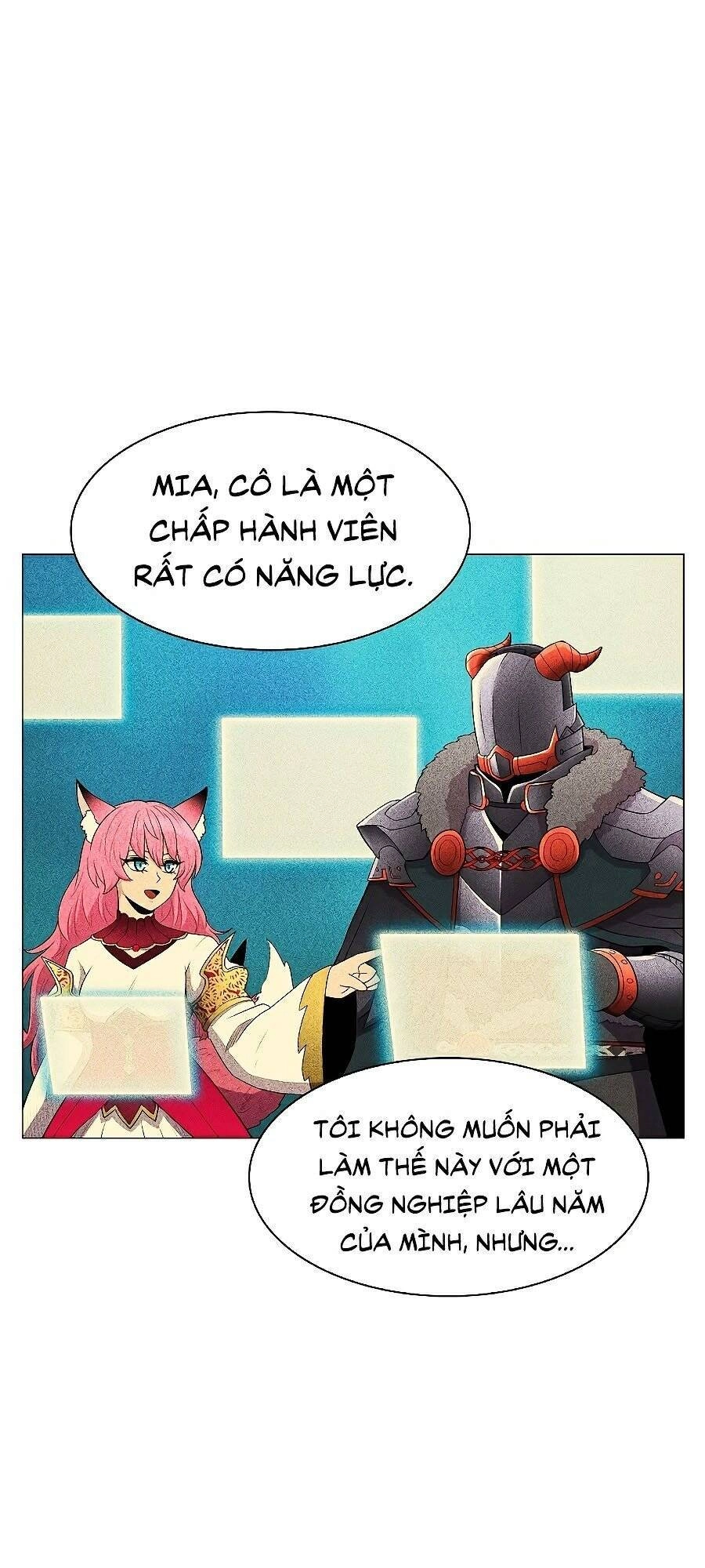 Người Nâng Cấp Chapter 38 - 31