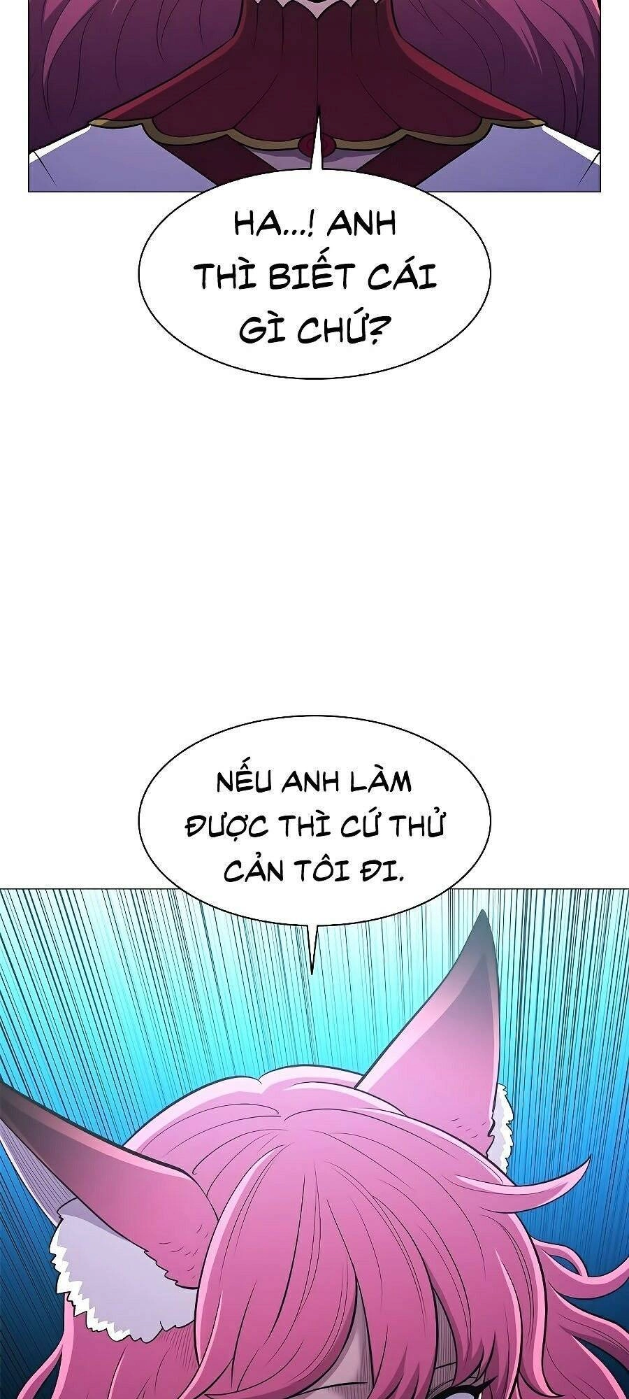 Người Nâng Cấp Chapter 38 - 35