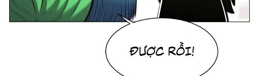 Người Nâng Cấp Chapter 38 - 42