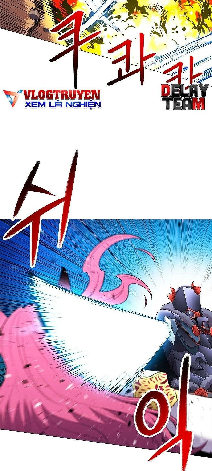 Người Nâng Cấp Chapter 38 - 47