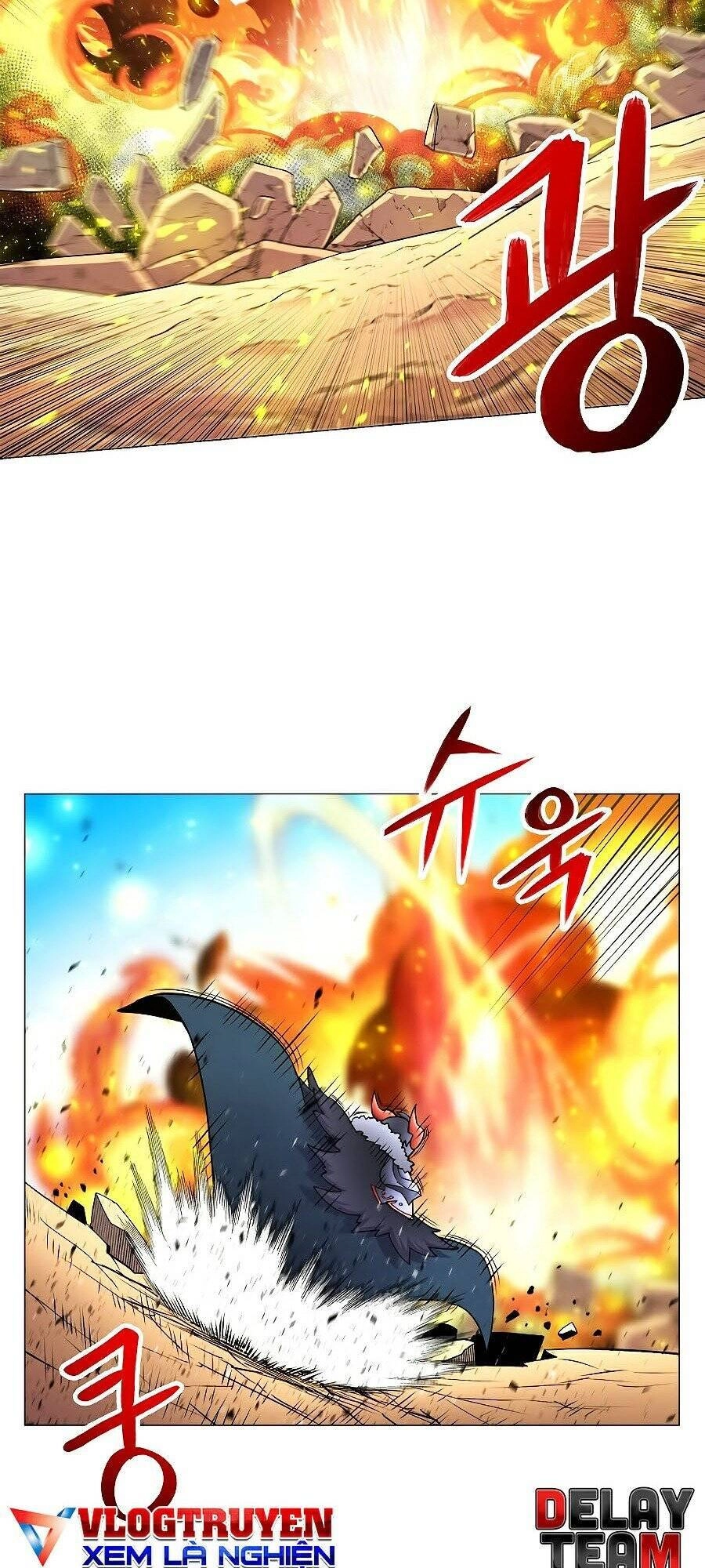 Người Nâng Cấp Chapter 38 - 53