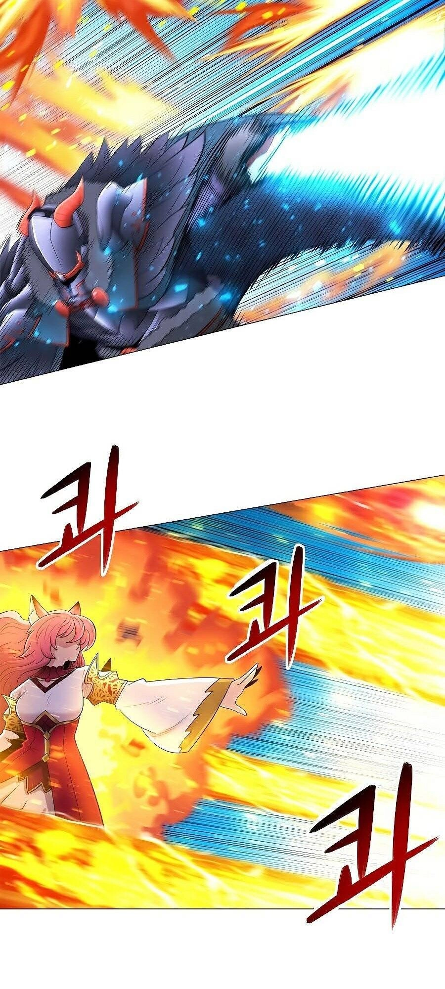 Người Nâng Cấp Chapter 38 - 59