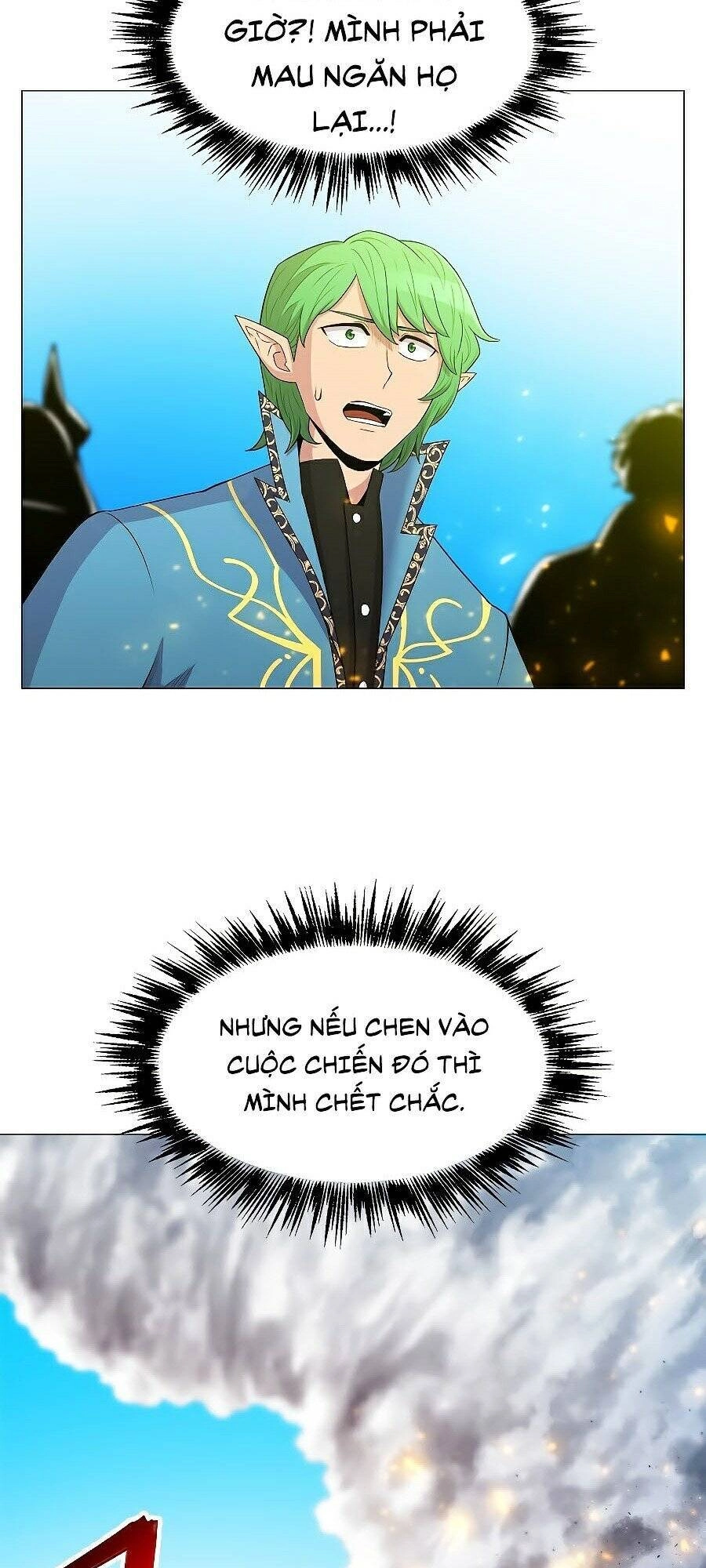 Người Nâng Cấp Chapter 38 - 65