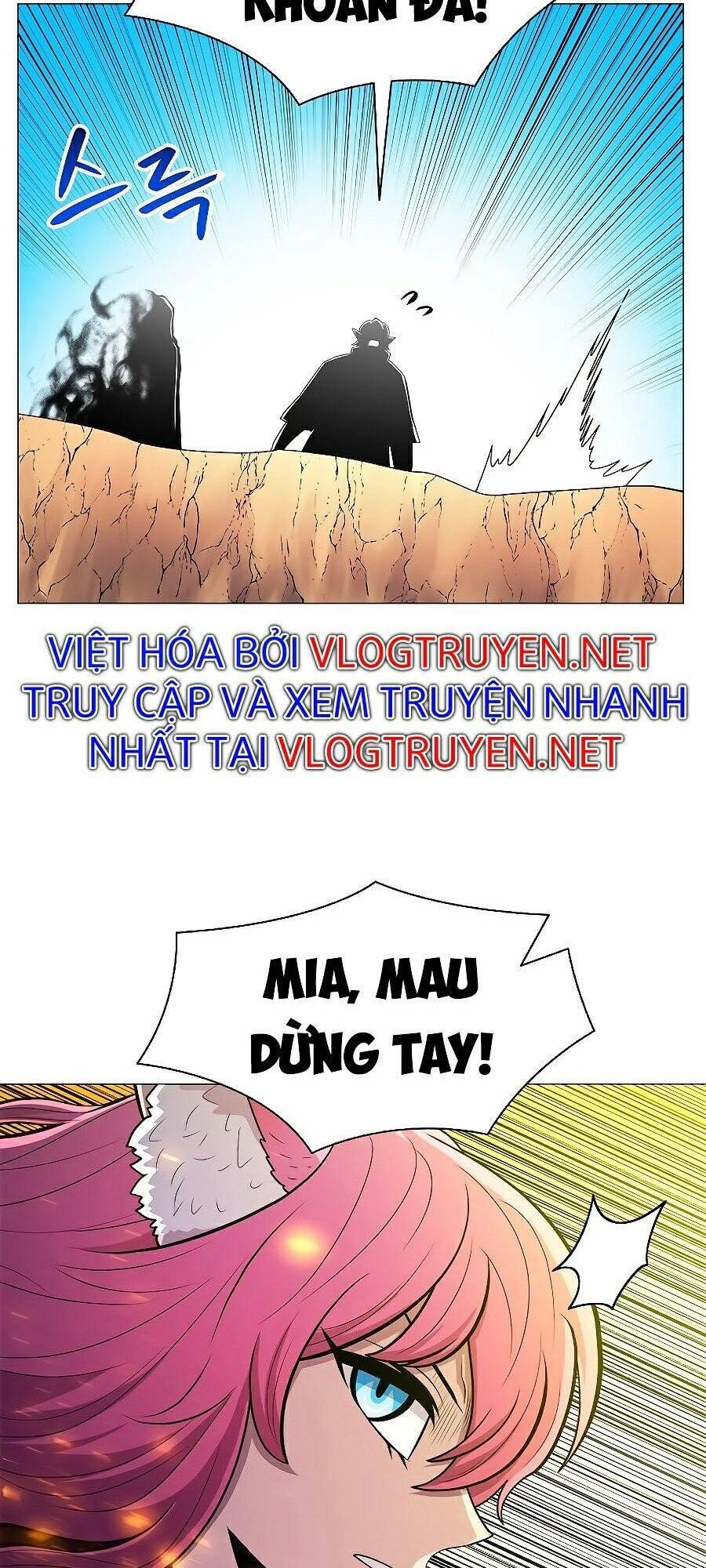 Người Nâng Cấp Chapter 38 - 69