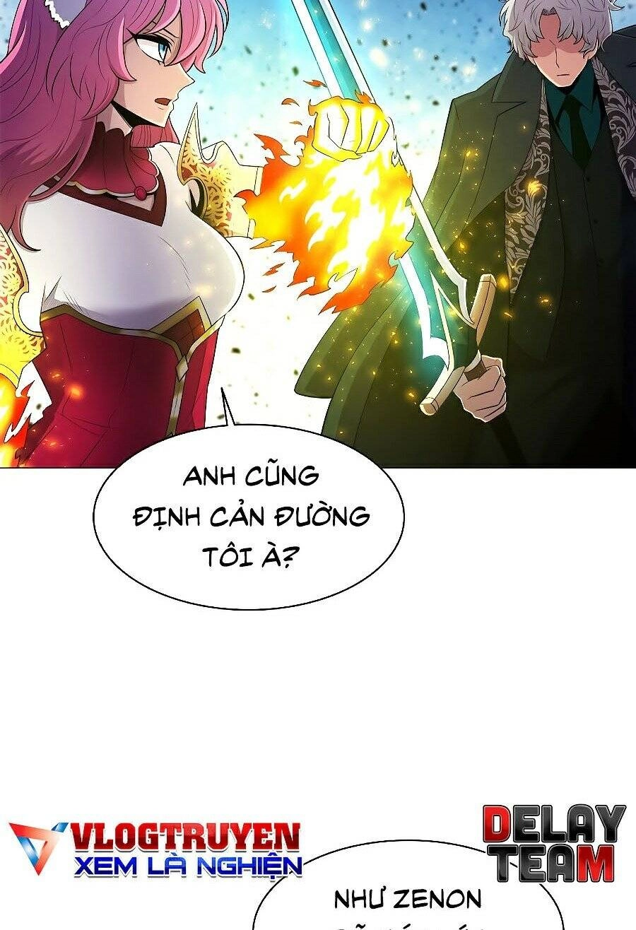 Người Nâng Cấp Chapter 38 - 74