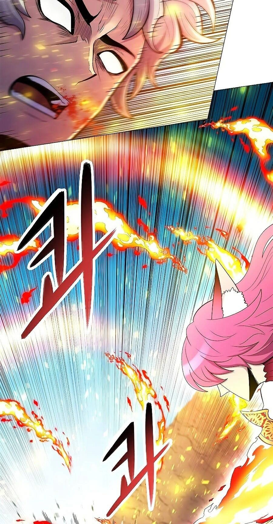 Người Nâng Cấp Chapter 38 - 82