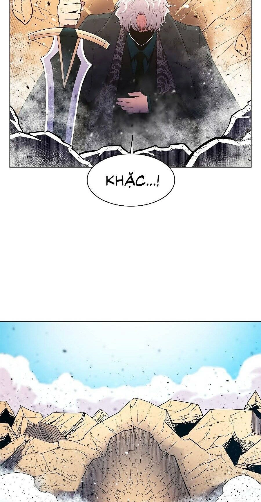 Người Nâng Cấp Chapter 38 - 84