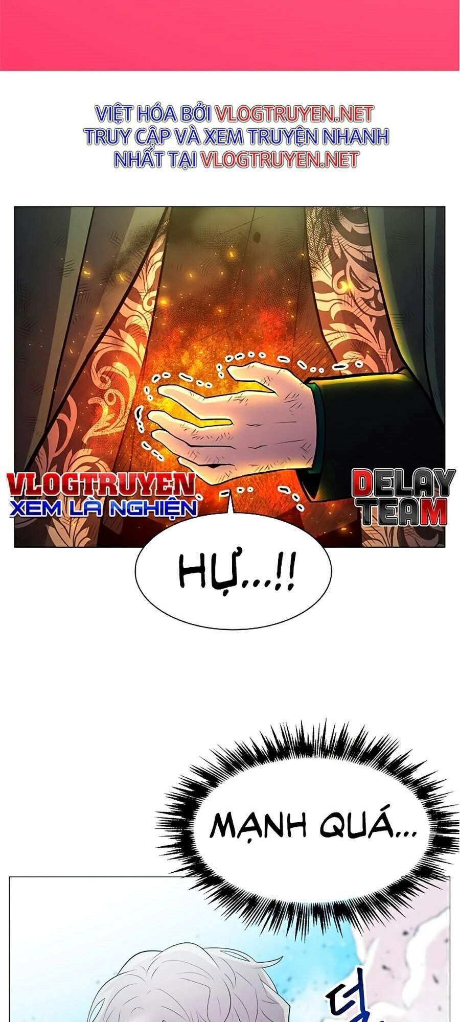 Người Nâng Cấp Chapter 39 - 3