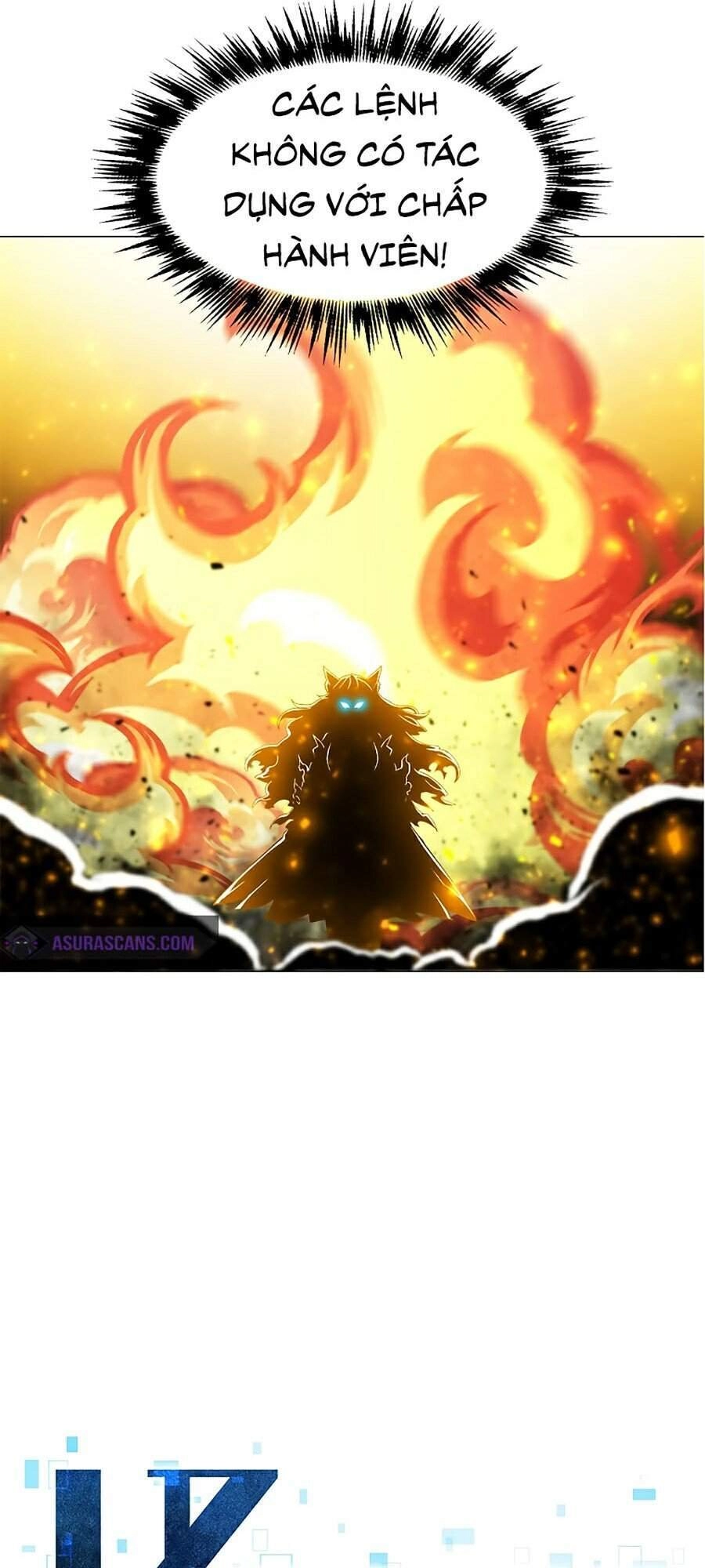 Người Nâng Cấp Chapter 39 - 7