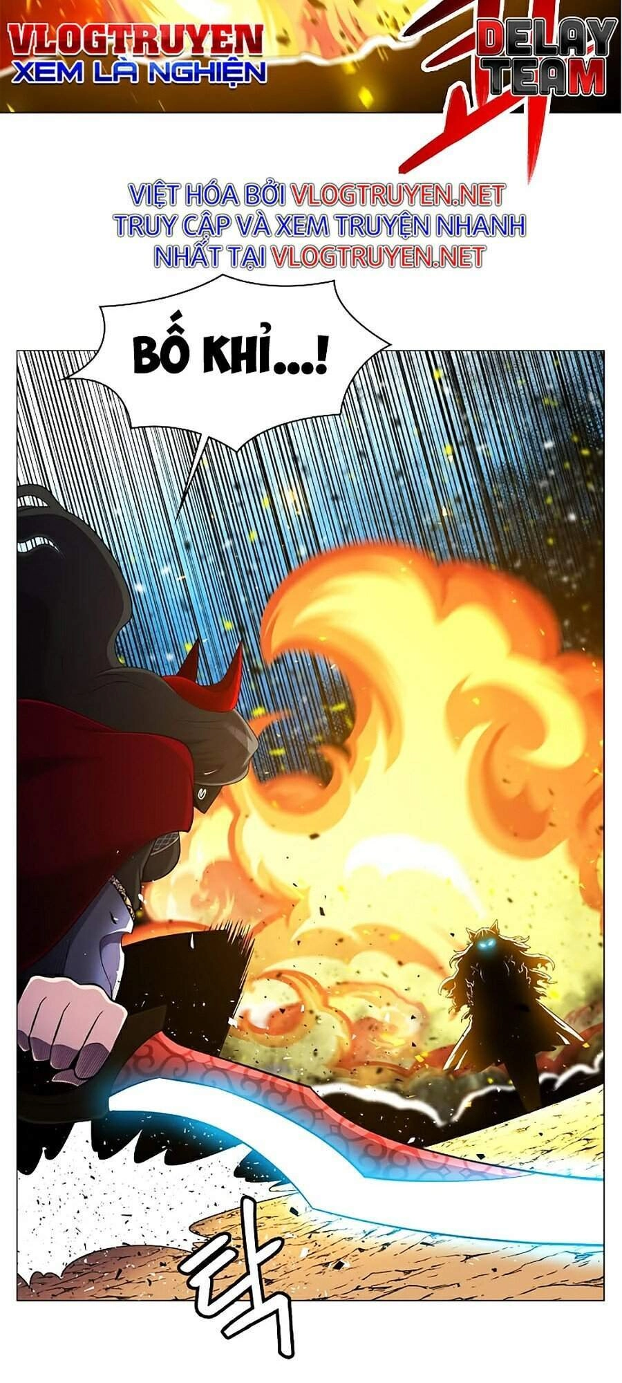 Người Nâng Cấp Chapter 39 - 19