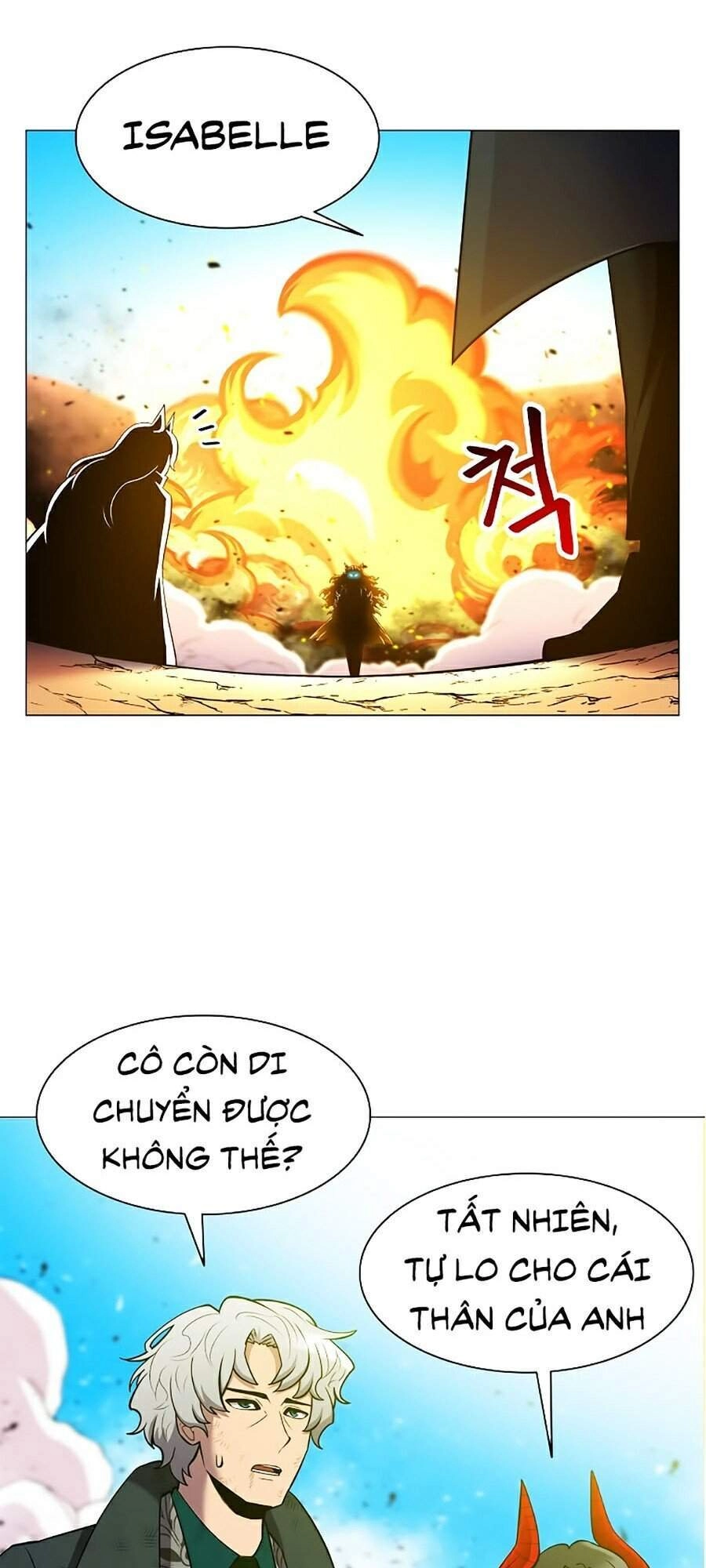 Người Nâng Cấp Chapter 39 - 25