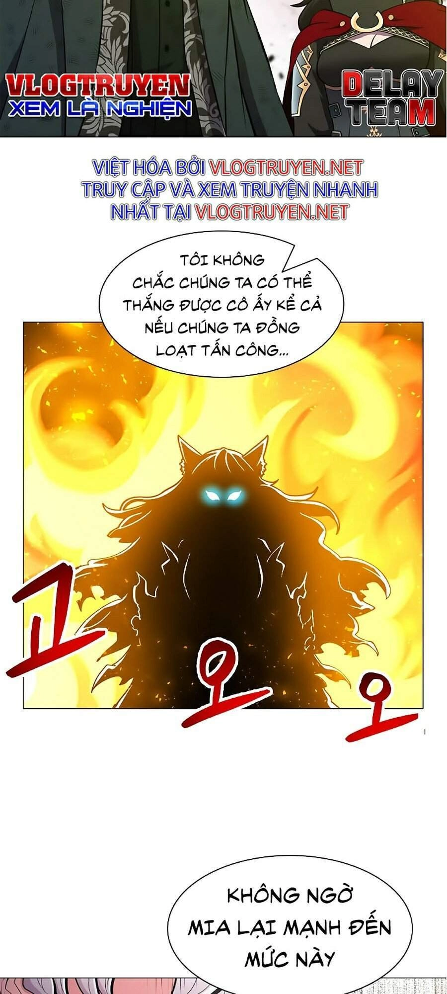 Người Nâng Cấp Chapter 39 - 27