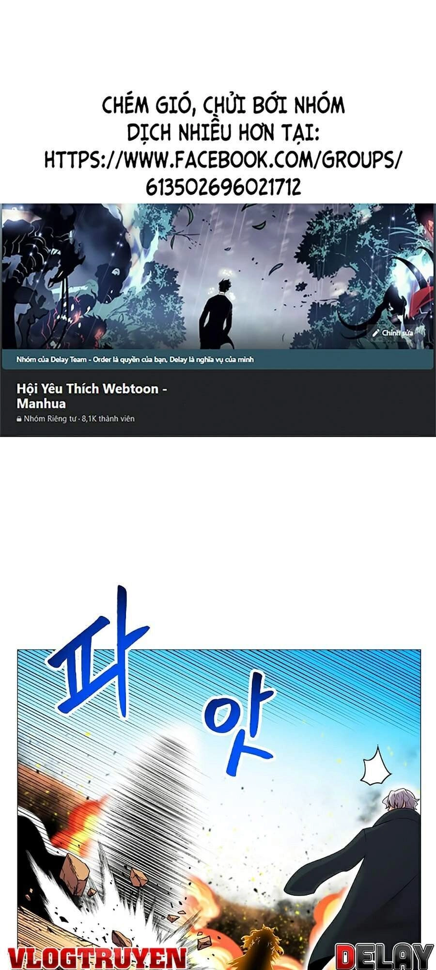 Người Nâng Cấp Chapter 39 - 31