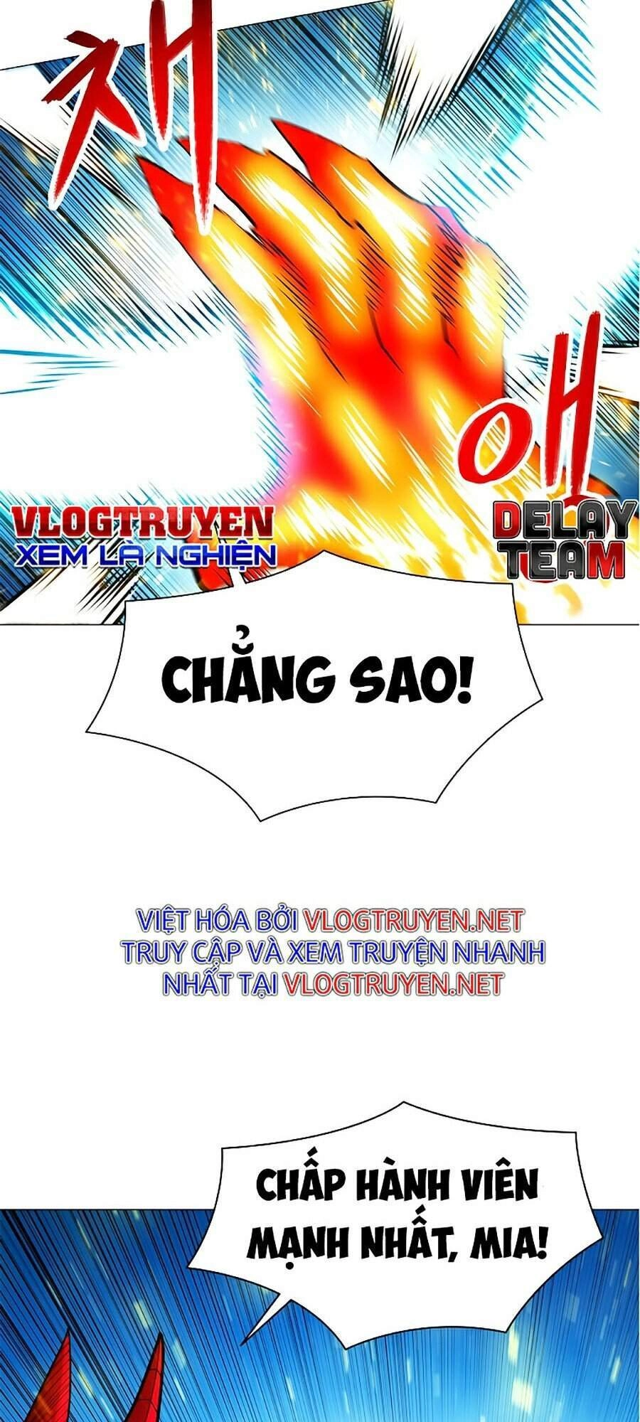 Người Nâng Cấp Chapter 39 - 35