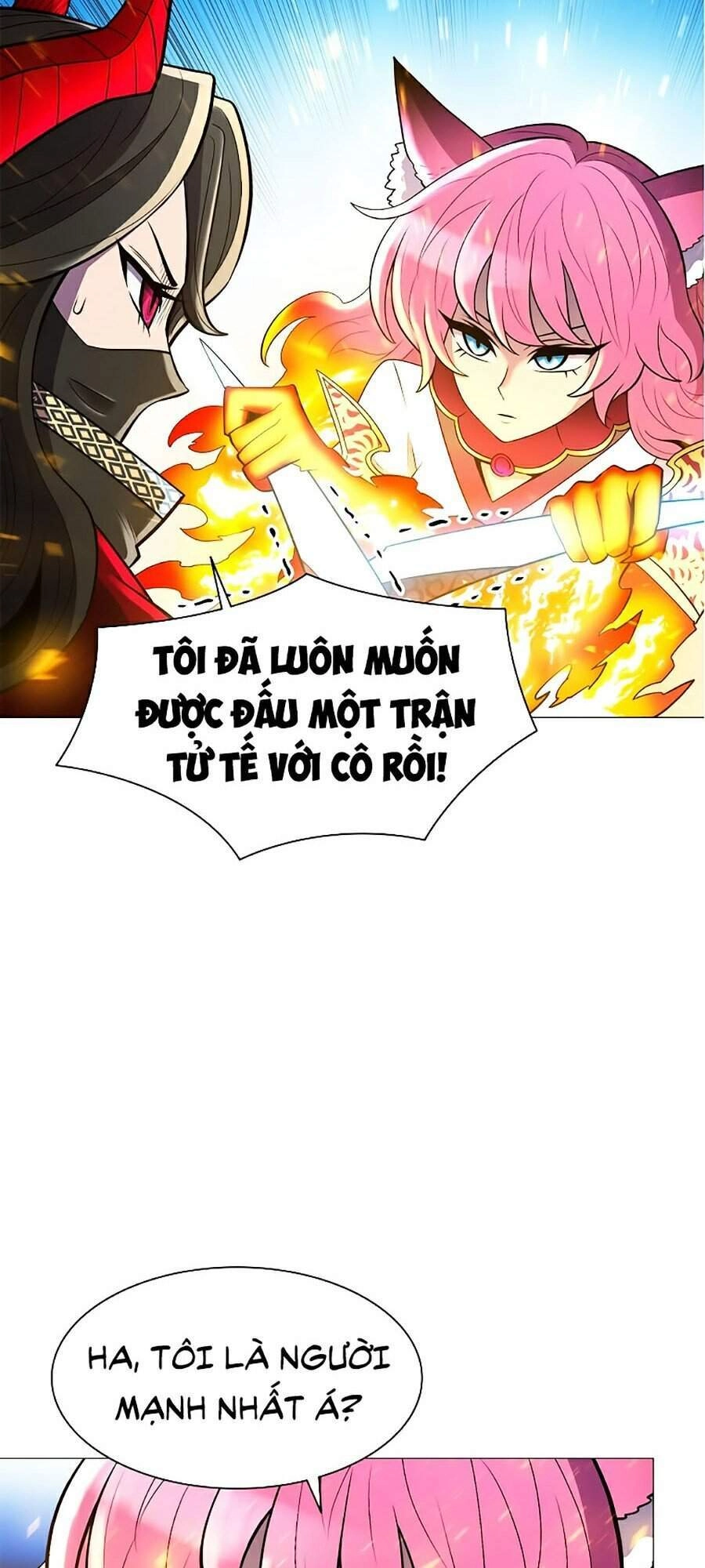 Người Nâng Cấp Chapter 39 - 37