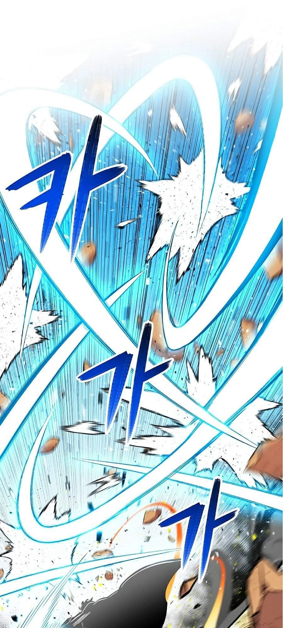 Người Nâng Cấp Chapter 39 - 47