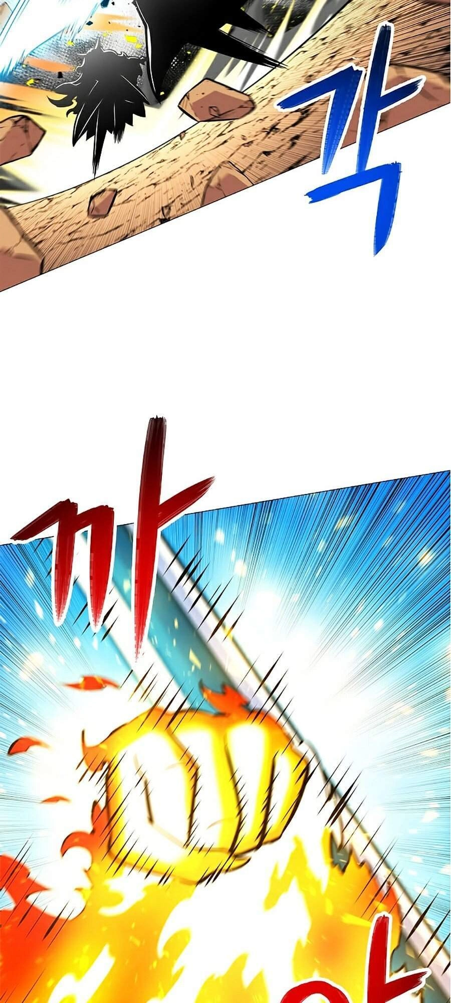 Người Nâng Cấp Chapter 39 - 49