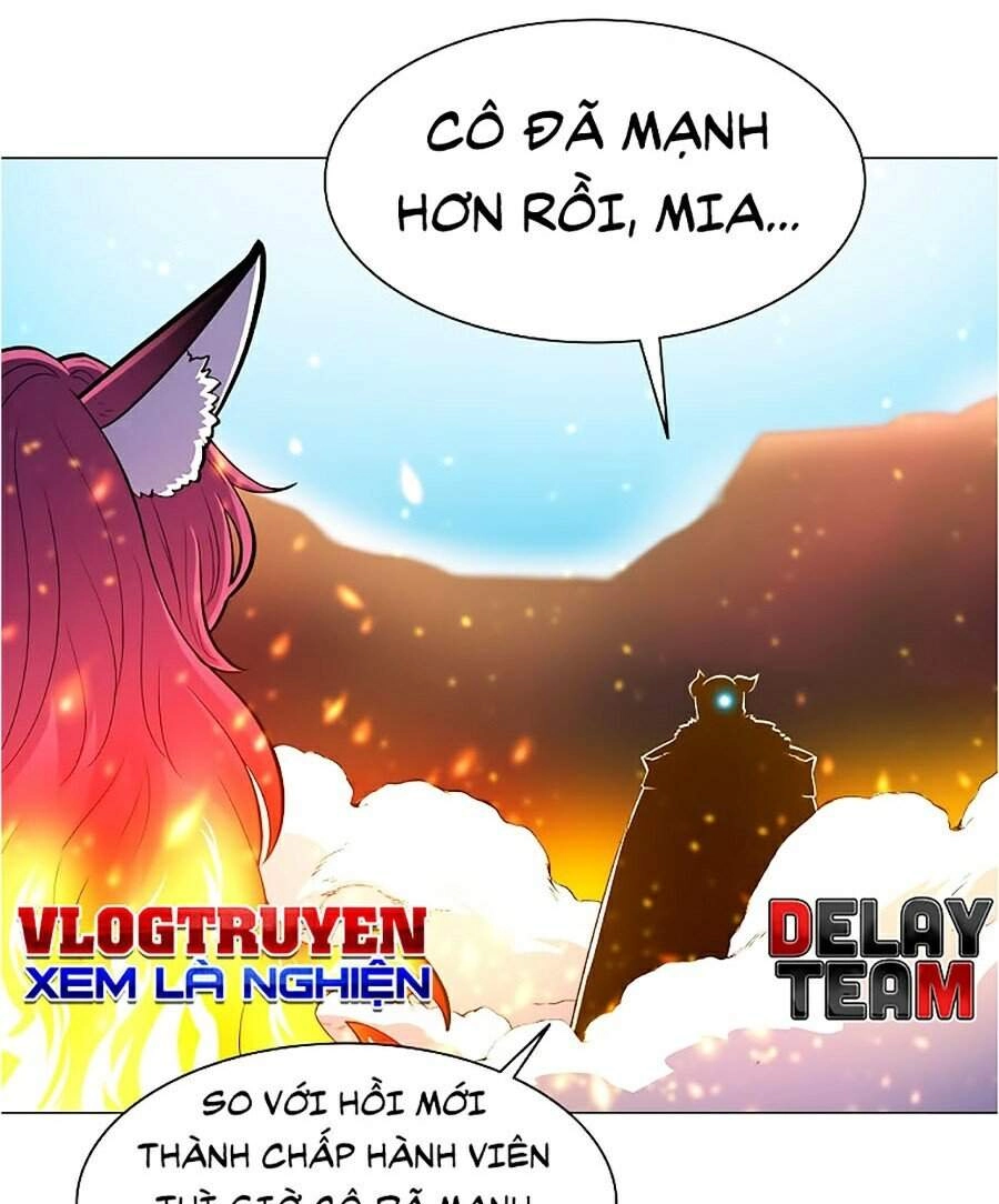 Người Nâng Cấp Chapter 39 - 95