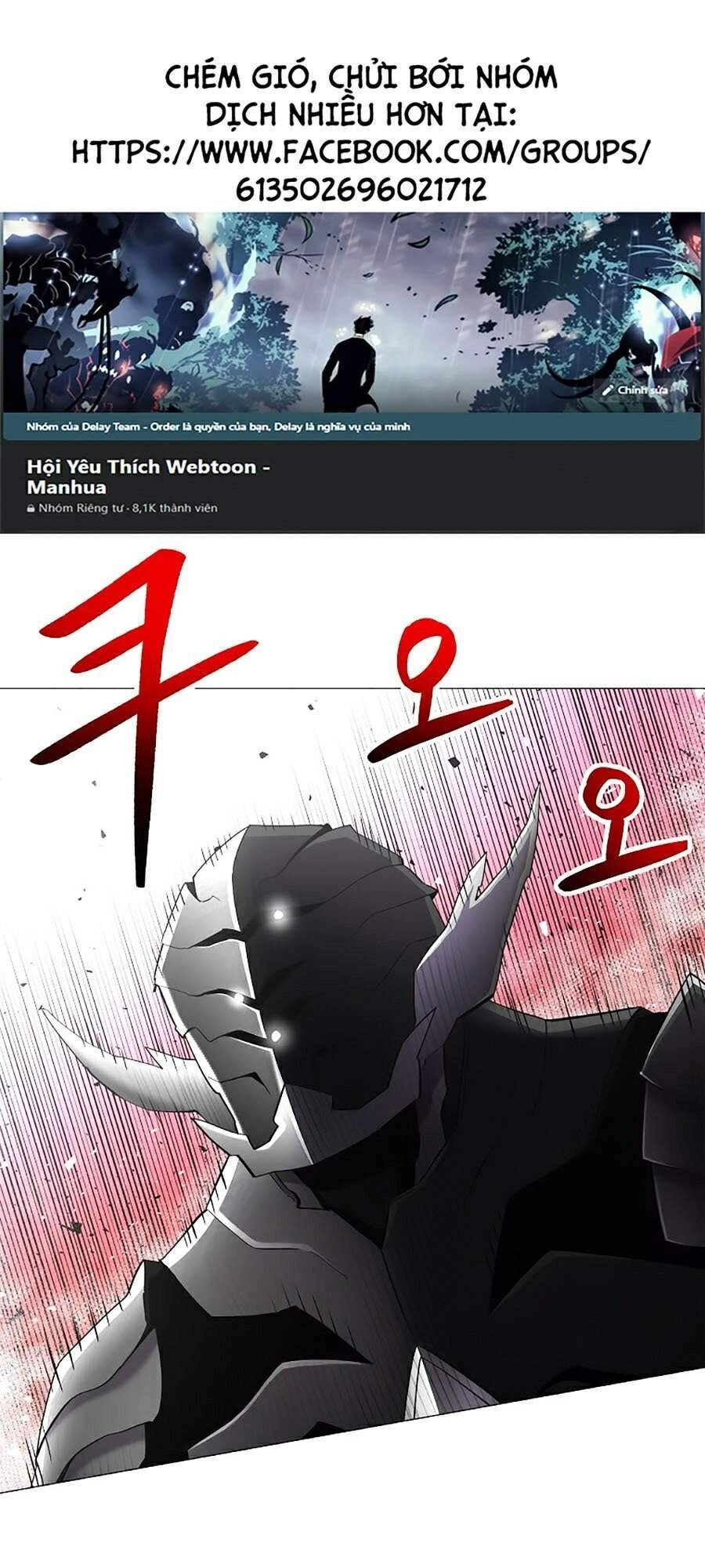 Người Nâng Cấp Chapter 40 - 1