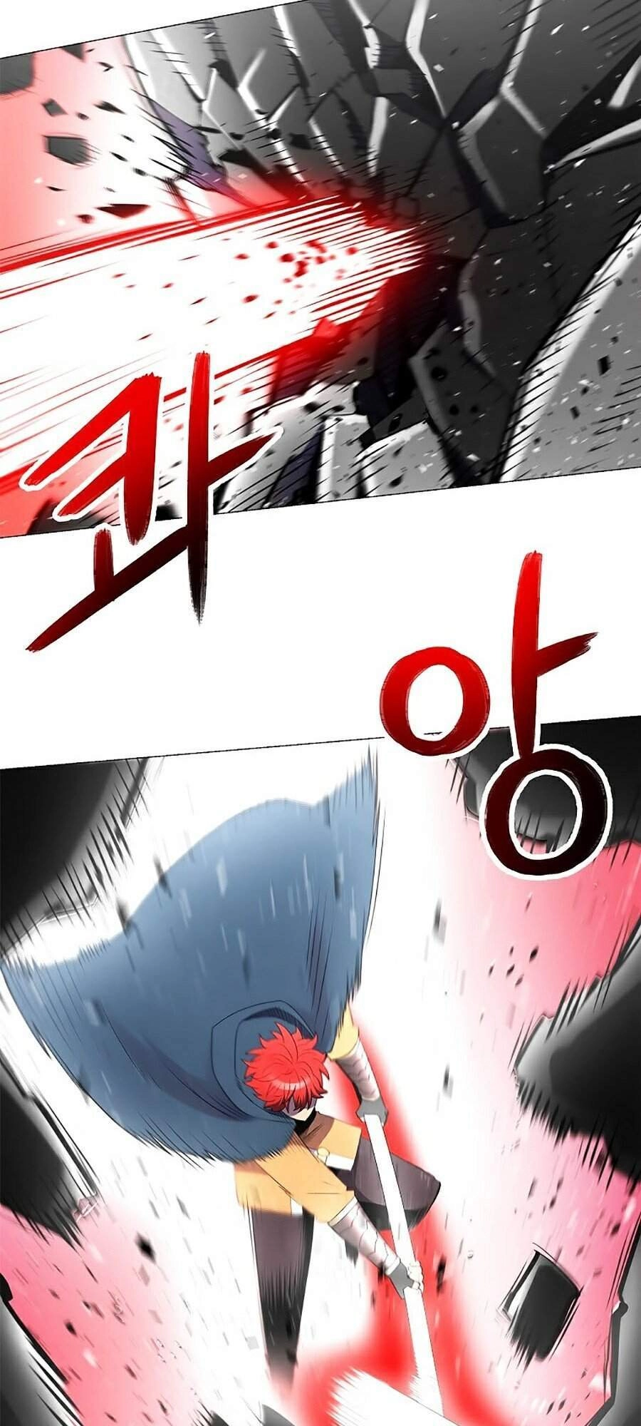 Người Nâng Cấp Chapter 40 - 3