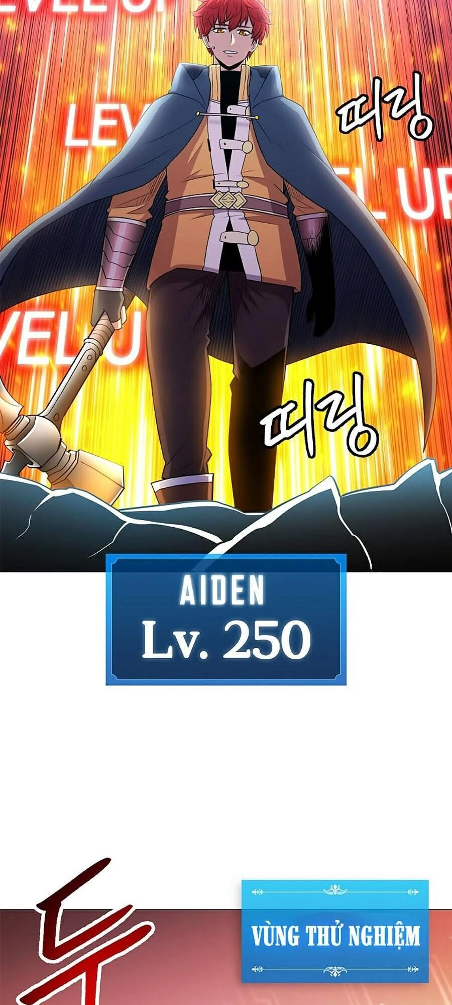 Người Nâng Cấp Chapter 40 - 9