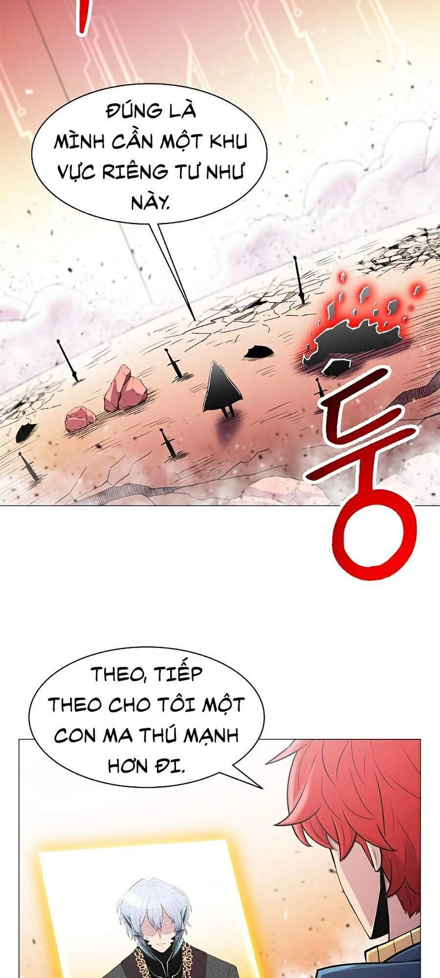 Người Nâng Cấp Chapter 40 - 11