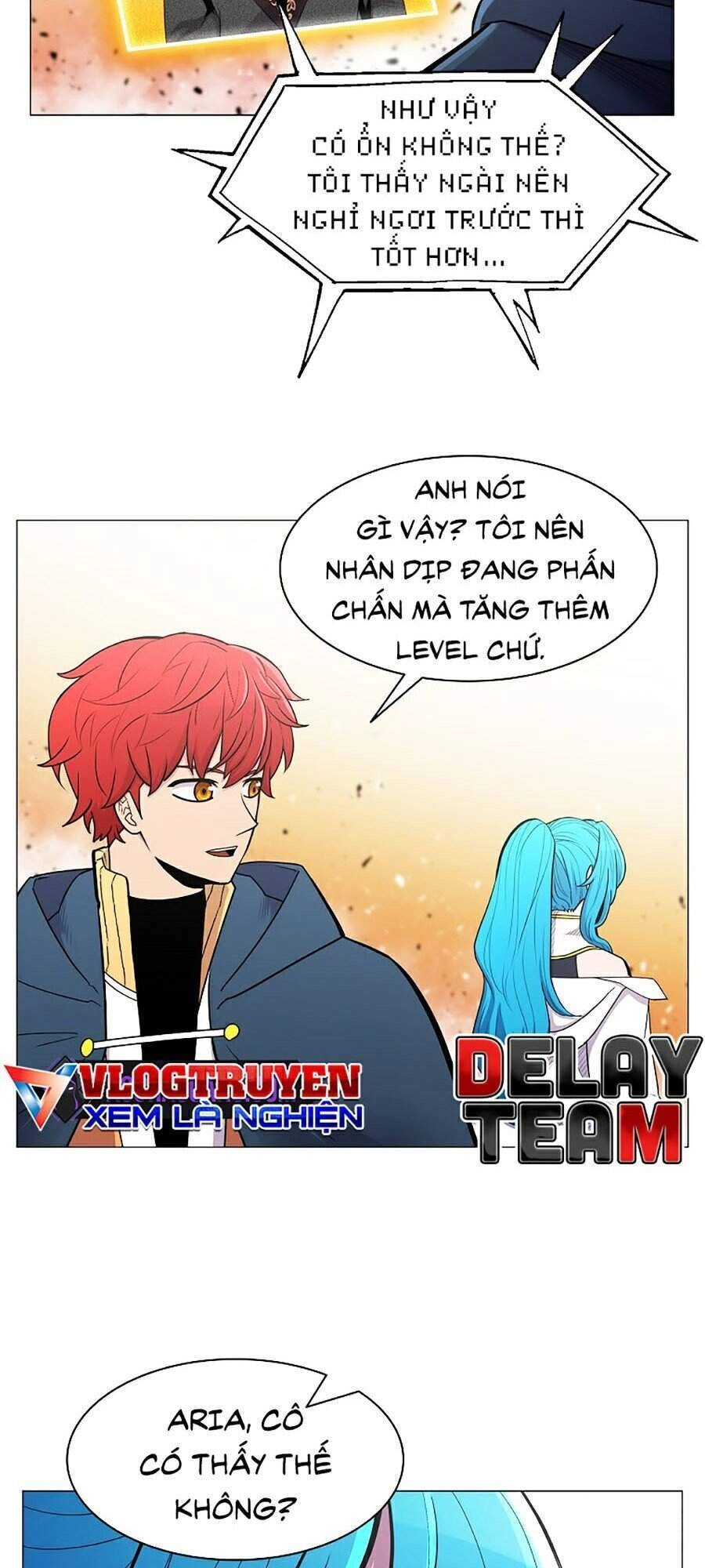 Người Nâng Cấp Chapter 40 - 13